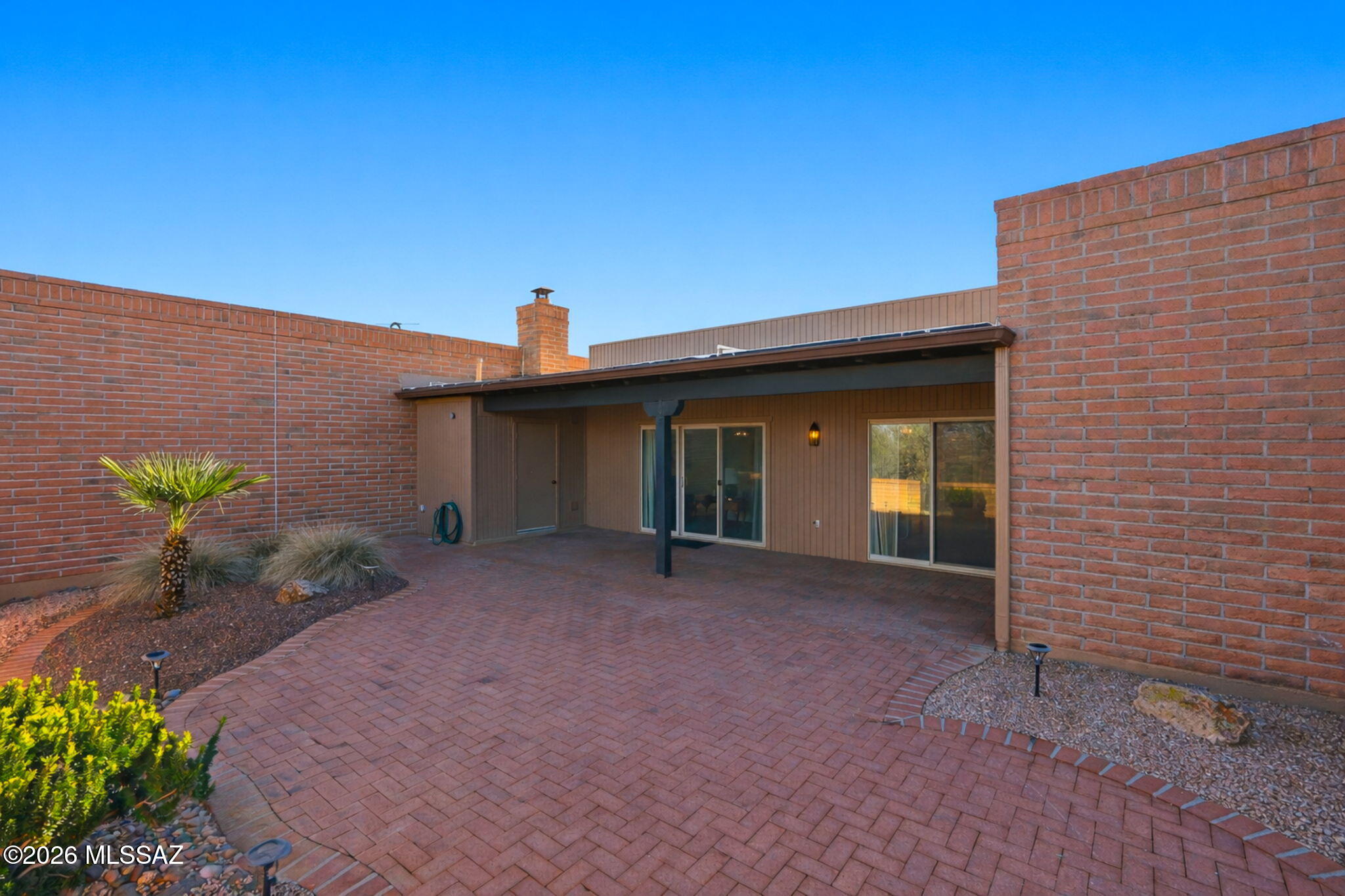 Canoa Hills Townhomes (1-130) - Residential