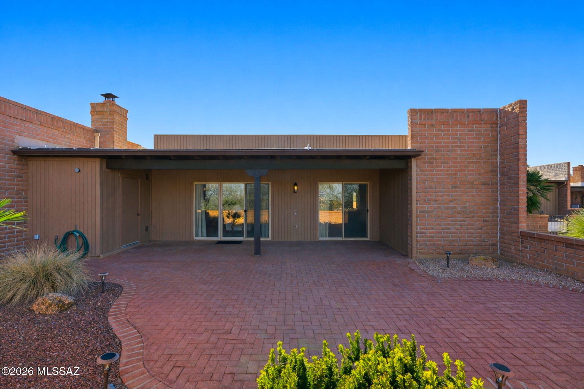 Canoa Hills Townhomes (1-130) - Residential