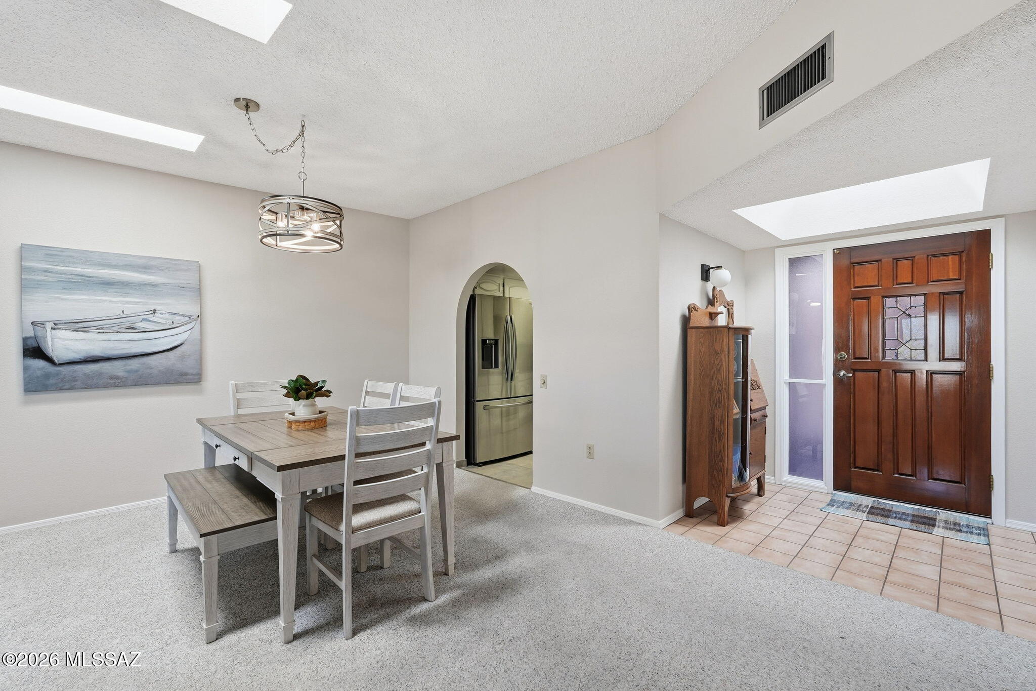 Canoa Hills Townhomes (1-130) - Residential