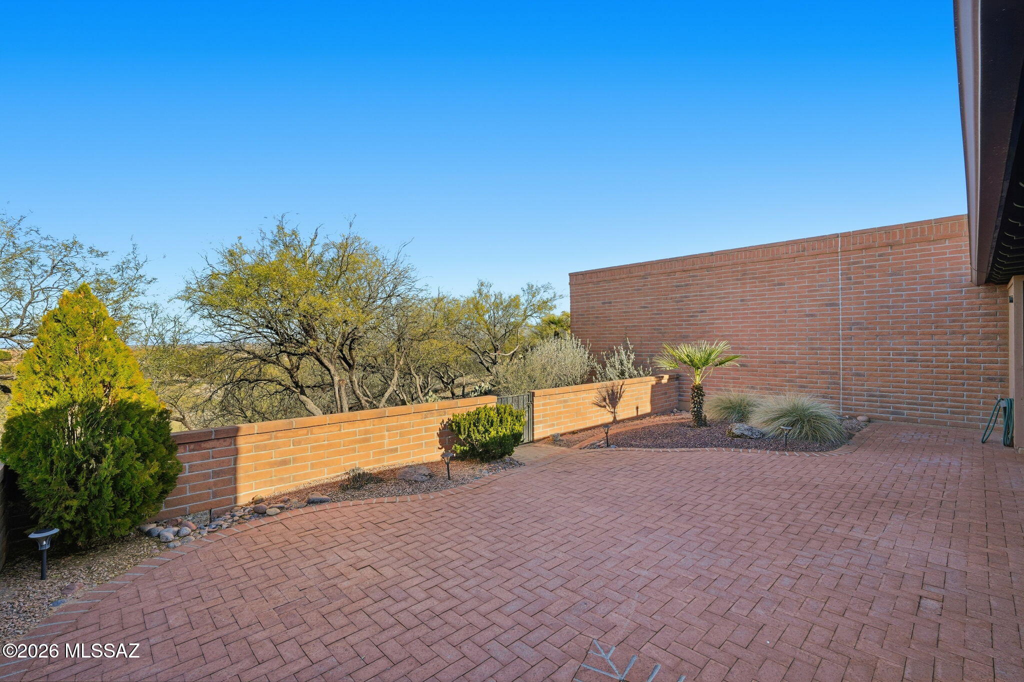 Canoa Hills Townhomes (1-130) - Residential