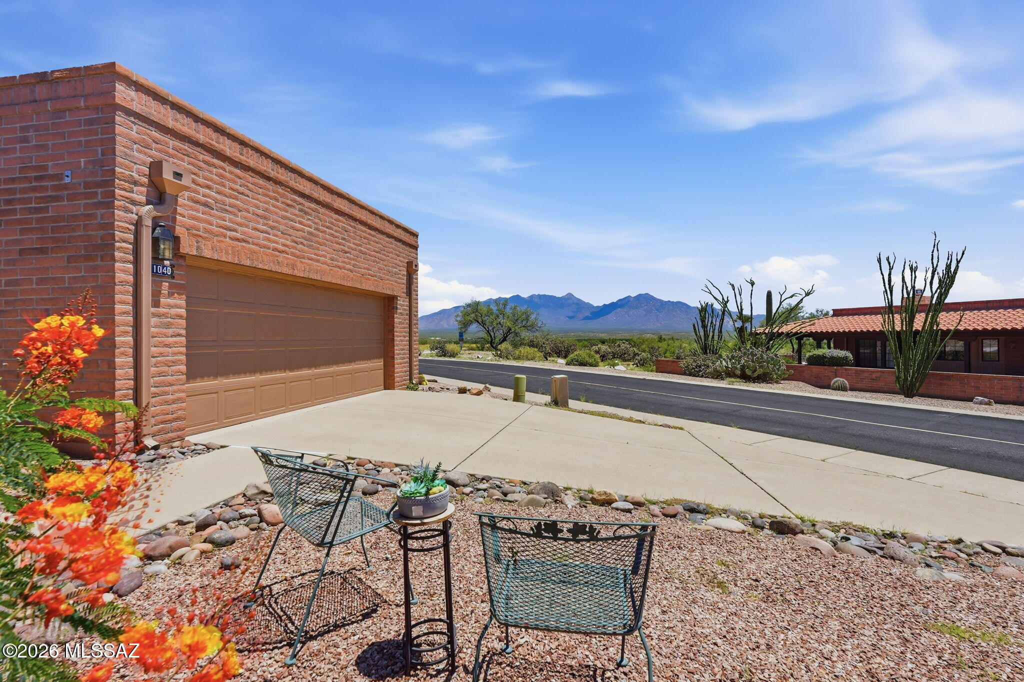 Canoa Hills Townhomes (1-130) - Residential