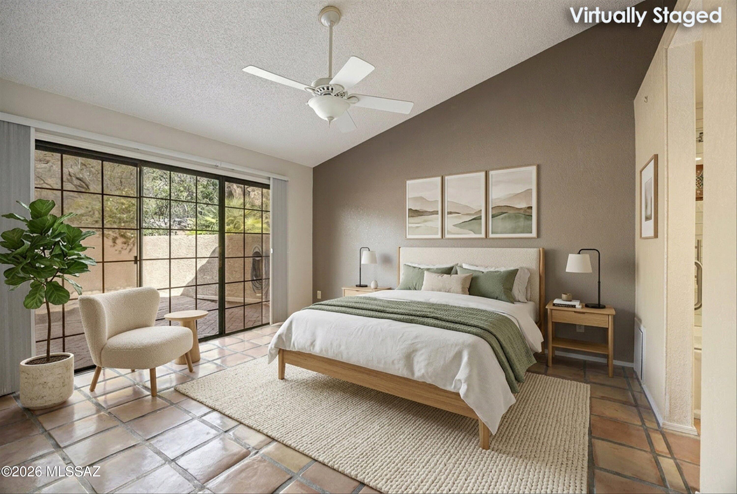 Stoney Canyon I at La Reserve (1-38) - Residential