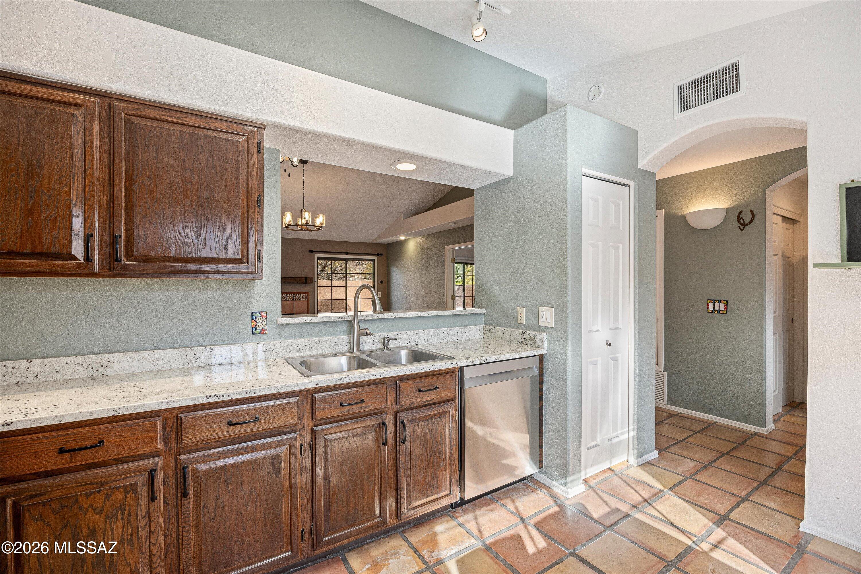 Stoney Canyon I at La Reserve (1-38) - Residential