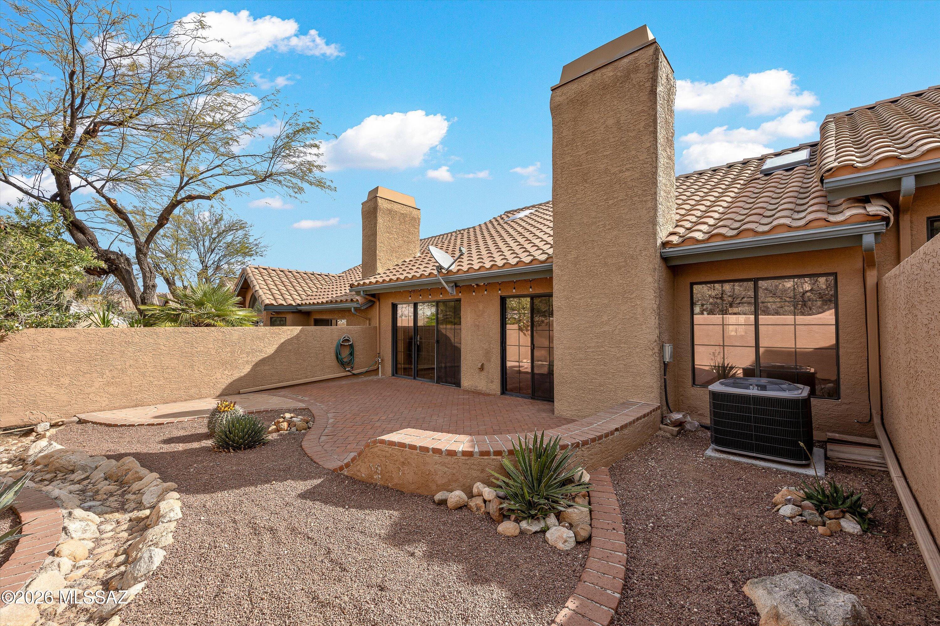 Stoney Canyon I at La Reserve (1-38) - Residential
