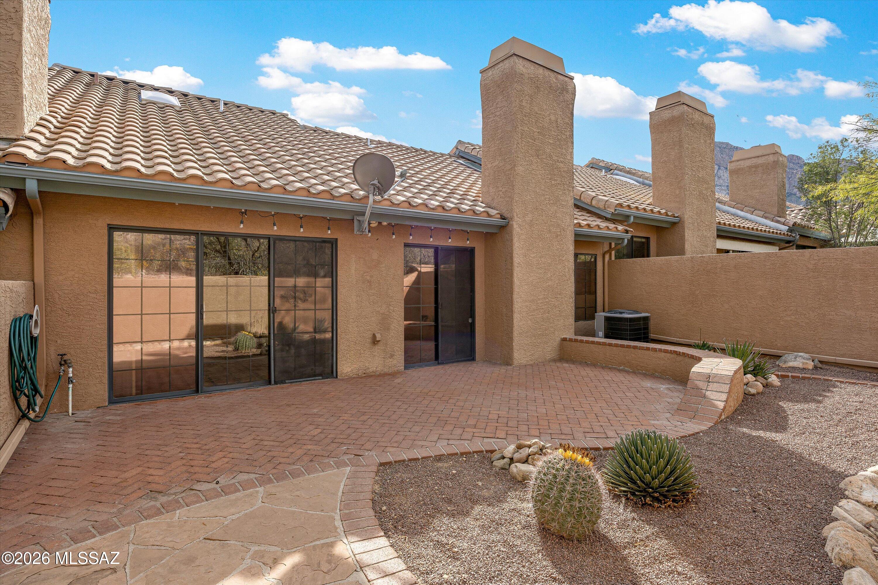 Stoney Canyon I at La Reserve (1-38) - Residential
