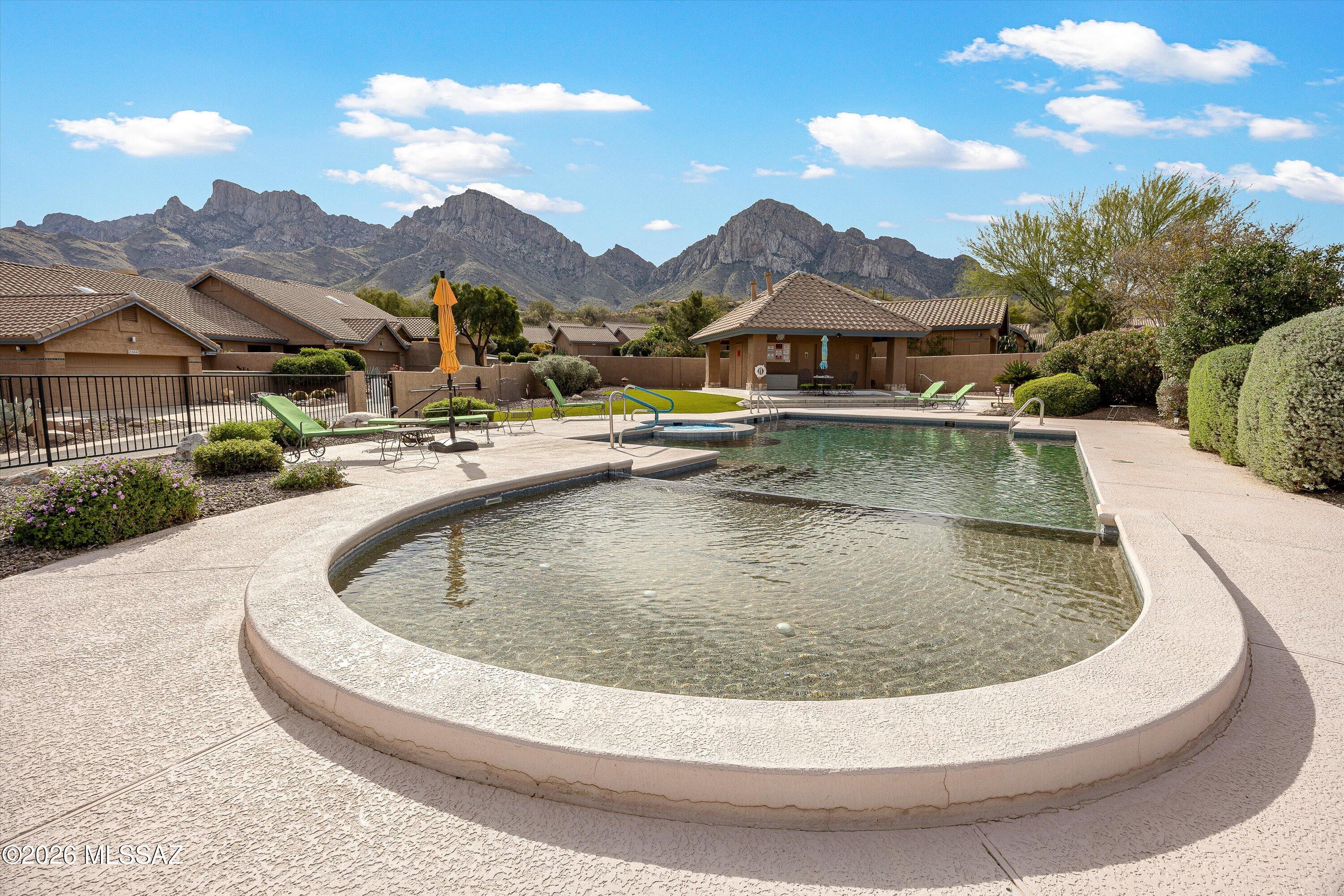 Stoney Canyon I at La Reserve (1-38) - Residential