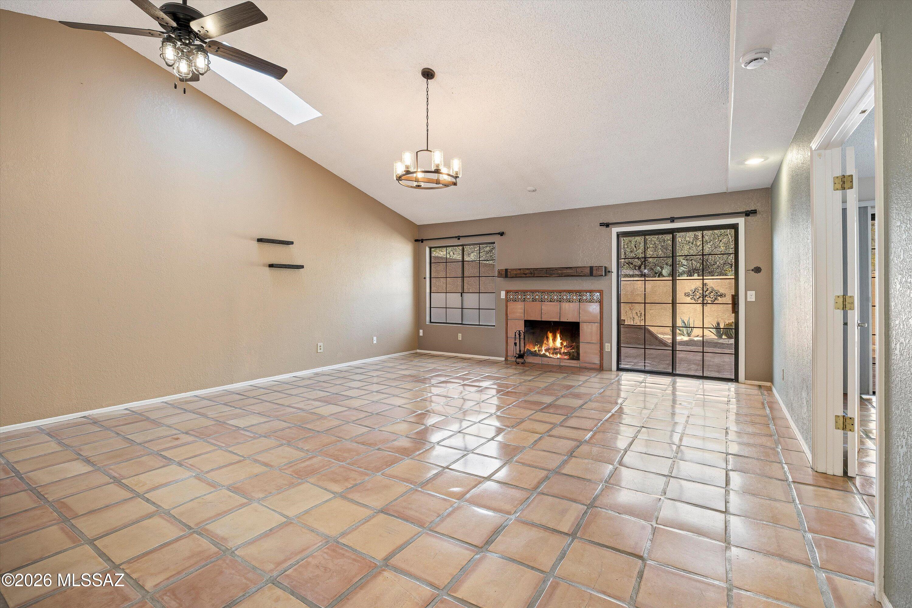 Stoney Canyon I at La Reserve (1-38) - Residential
