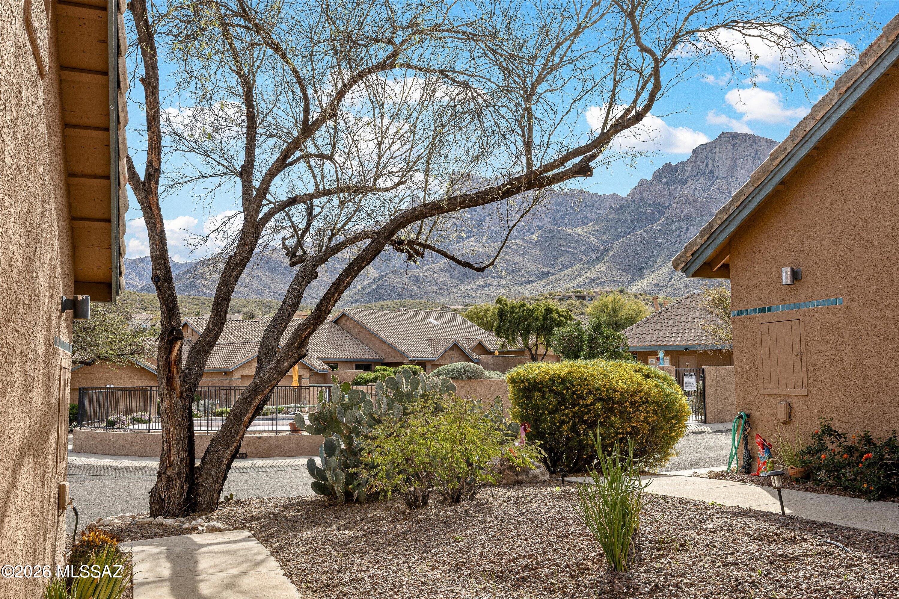 Stoney Canyon I at La Reserve (1-38) - Residential