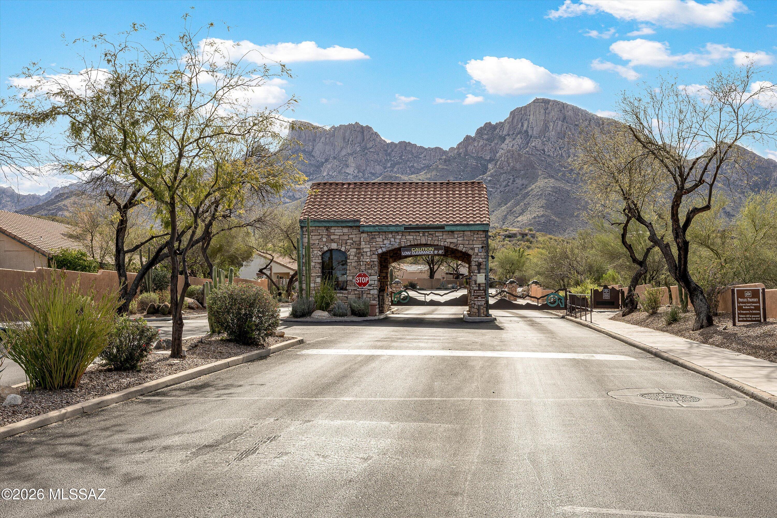 Stoney Canyon I at La Reserve (1-38) - Residential