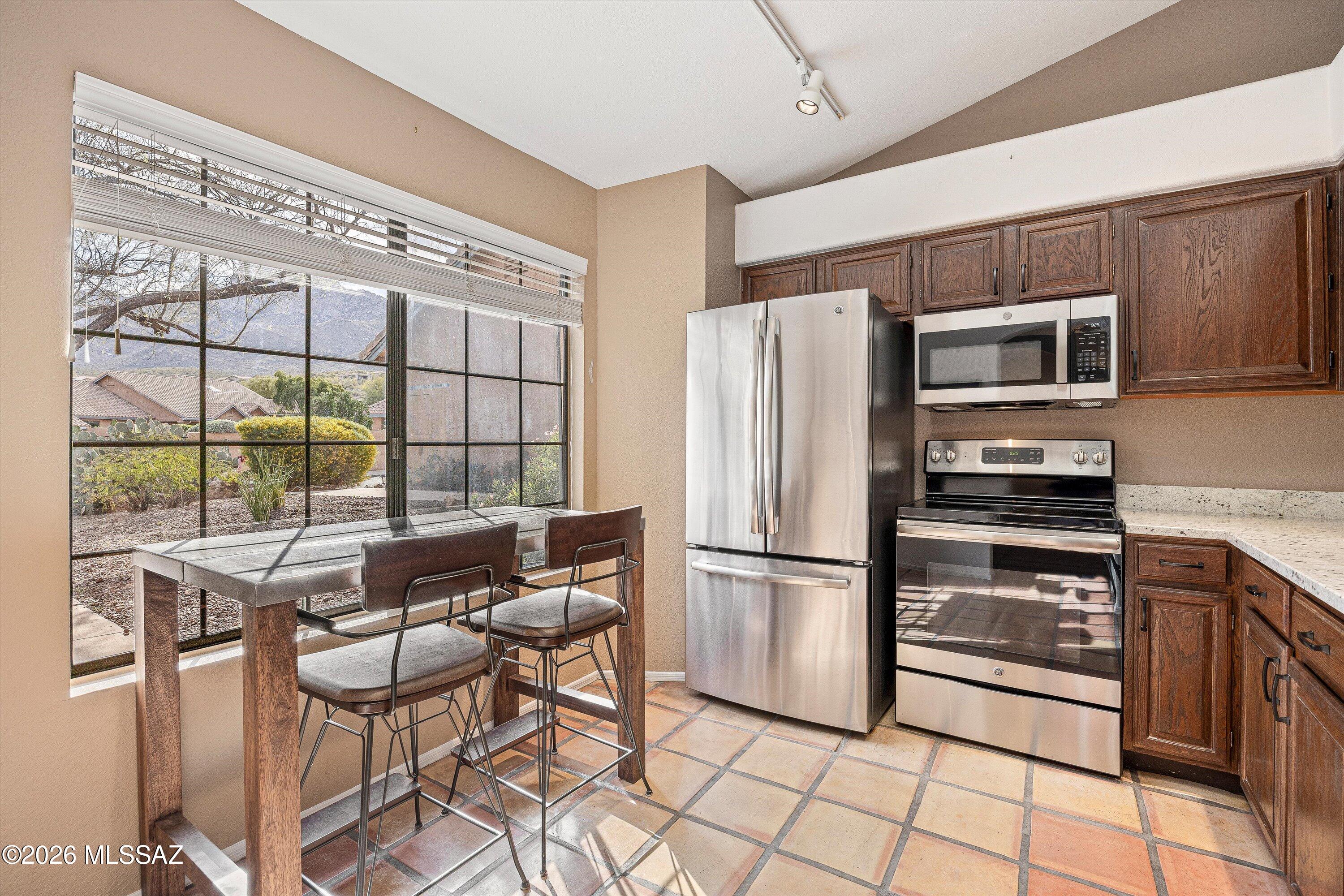 Stoney Canyon I at La Reserve (1-38) - Residential