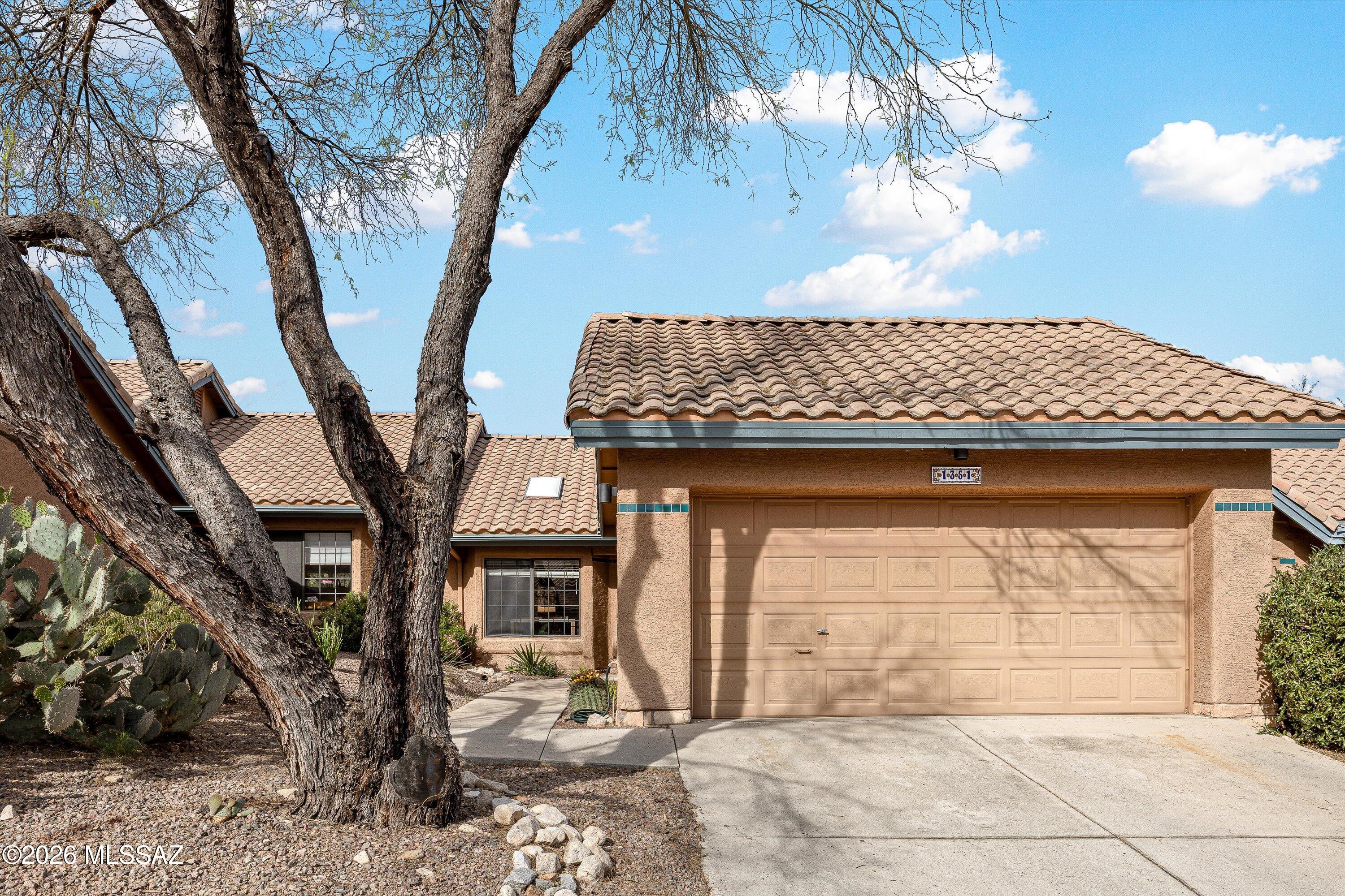 Stoney Canyon I at La Reserve (1-38) - Residential