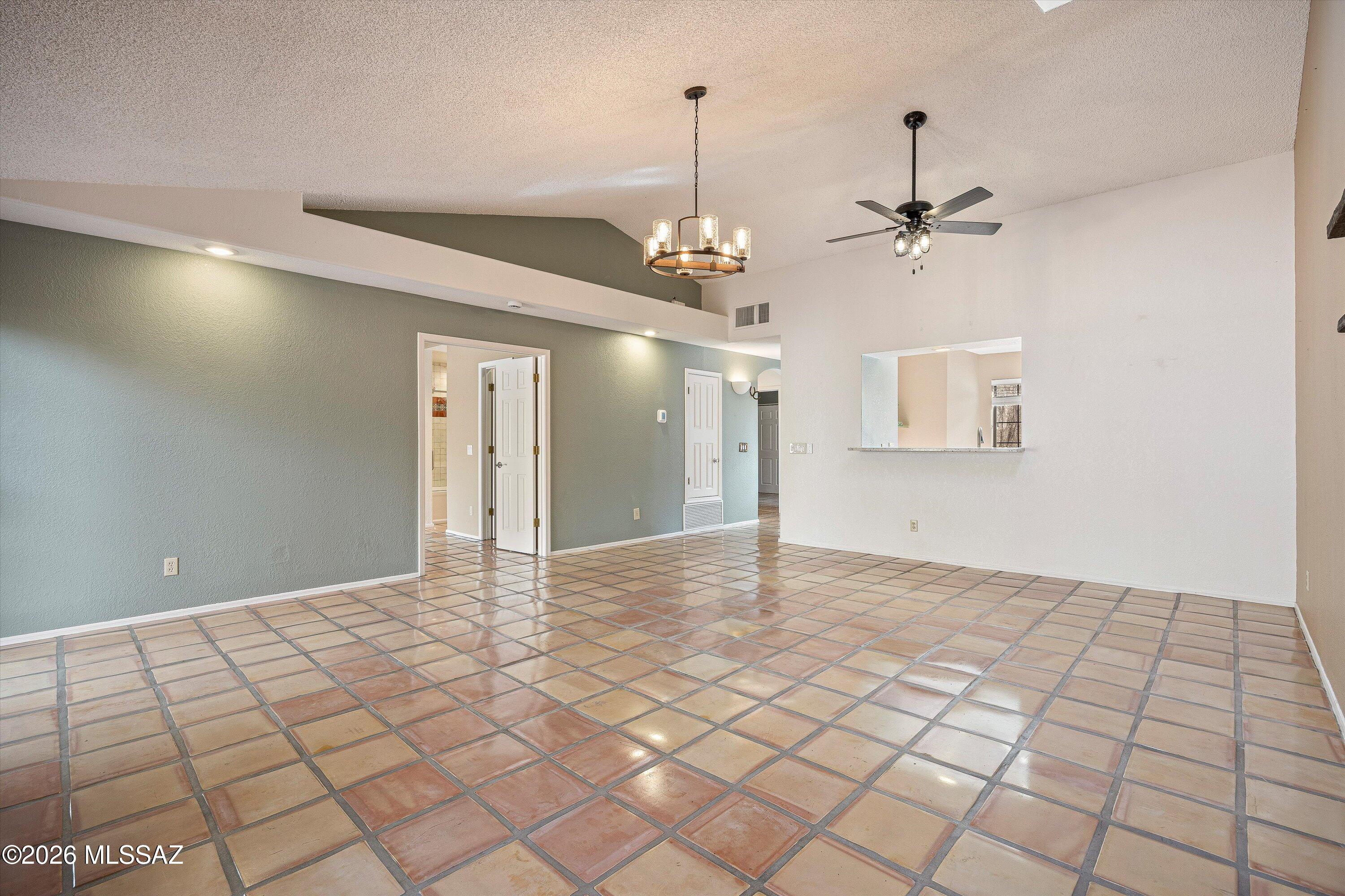Stoney Canyon I at La Reserve (1-38) - Residential