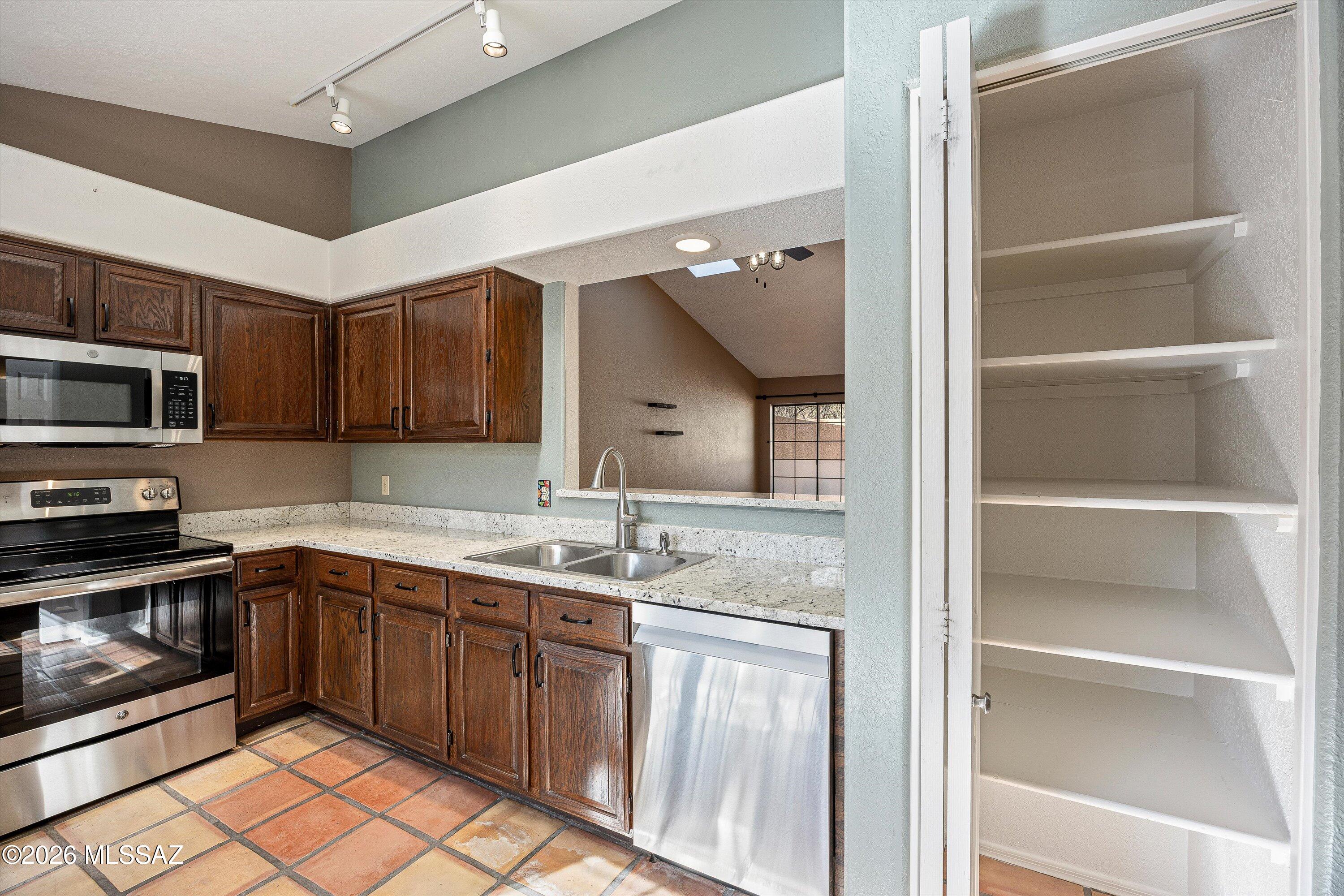 Stoney Canyon I at La Reserve (1-38) - Residential