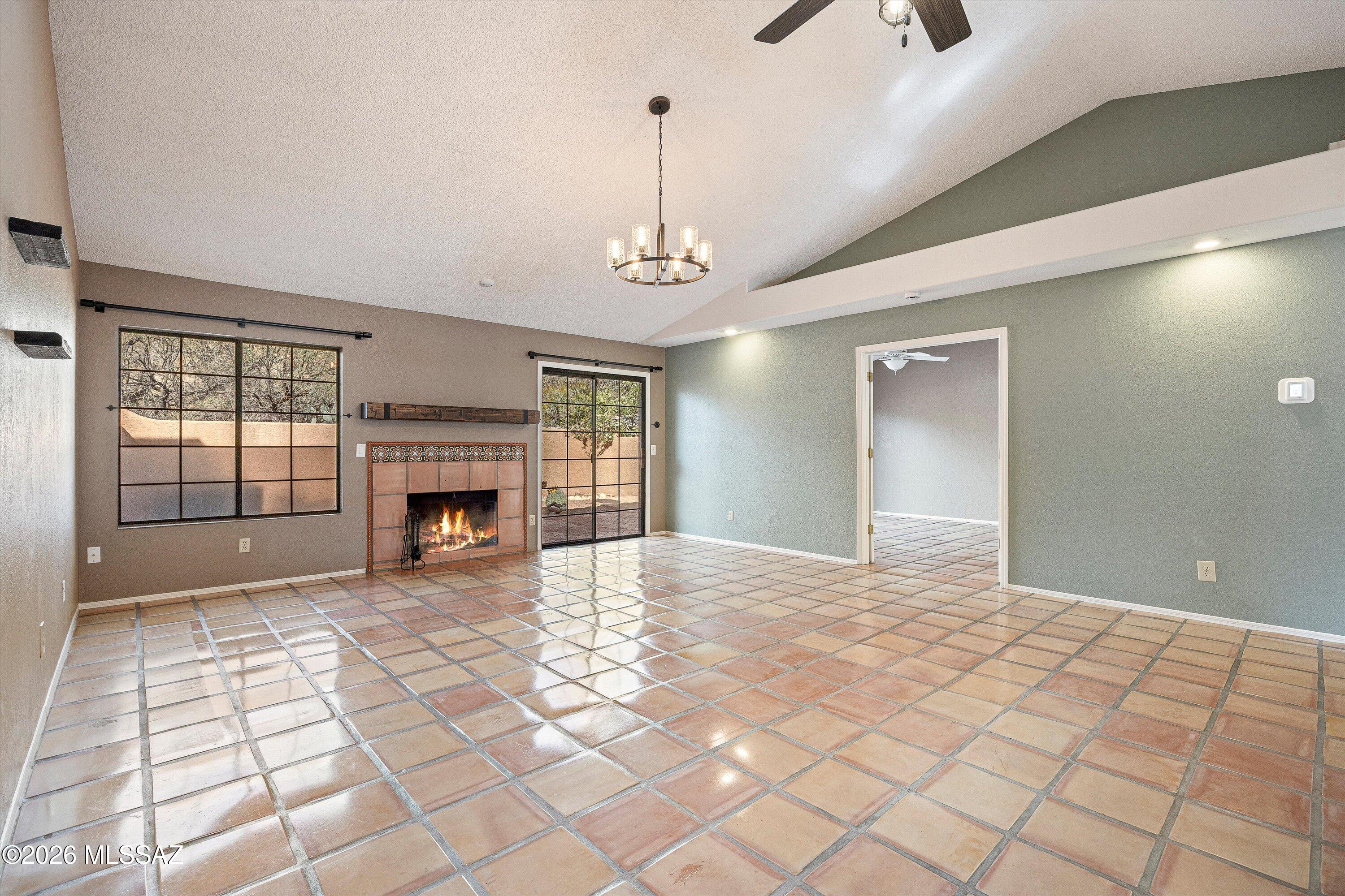 Stoney Canyon I at La Reserve (1-38) - Residential