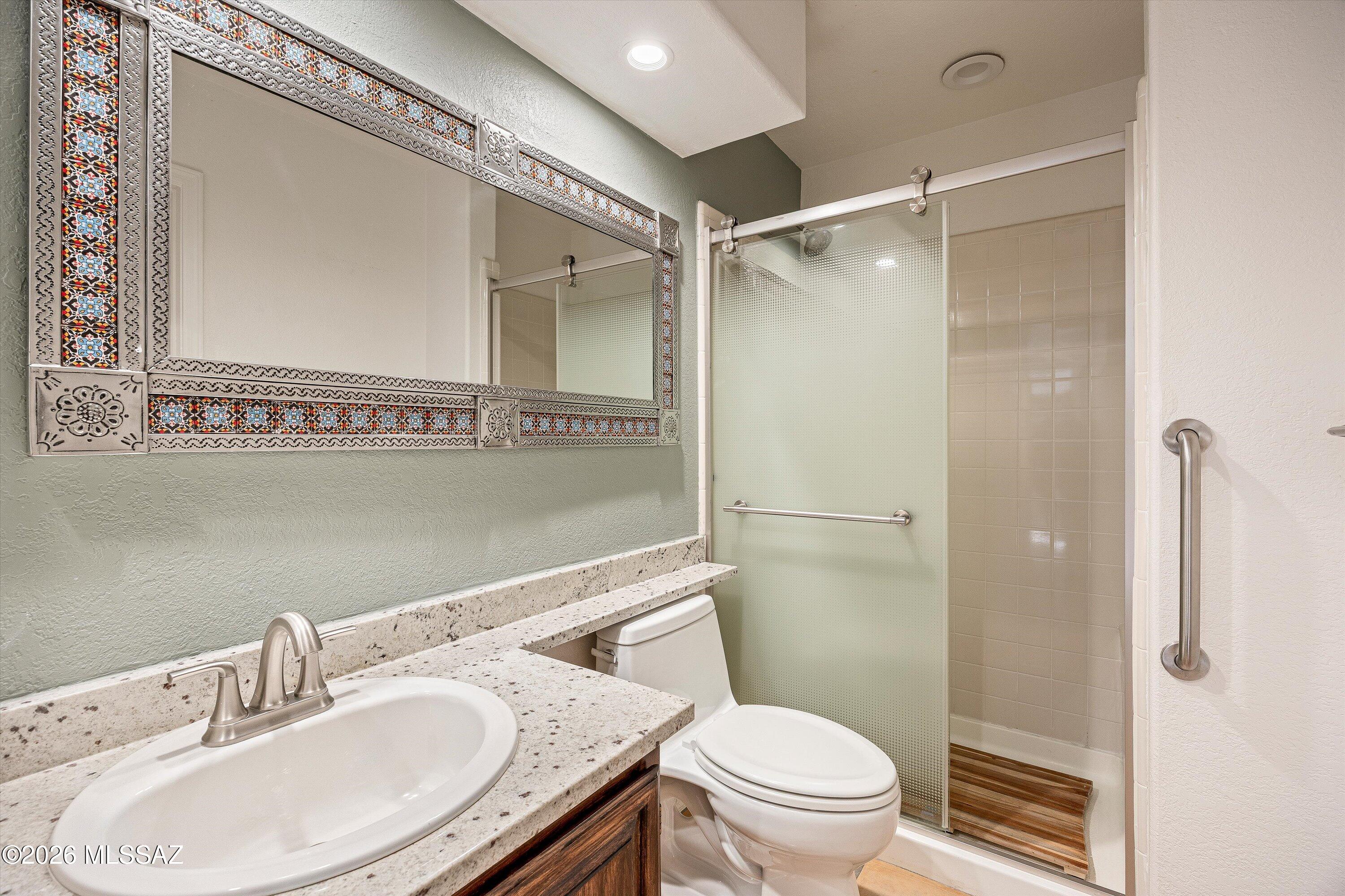 Stoney Canyon I at La Reserve (1-38) - Residential