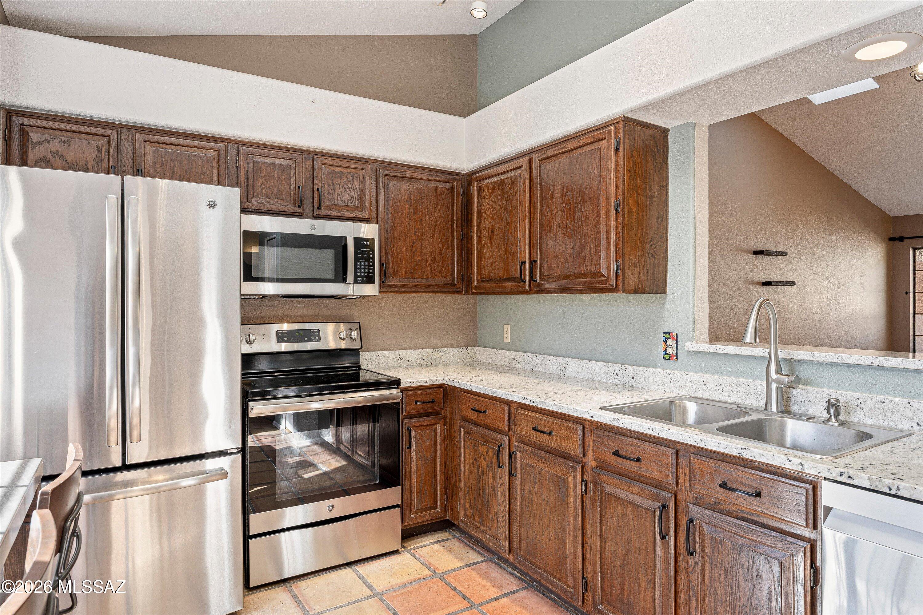 Stoney Canyon I at La Reserve (1-38) - Residential