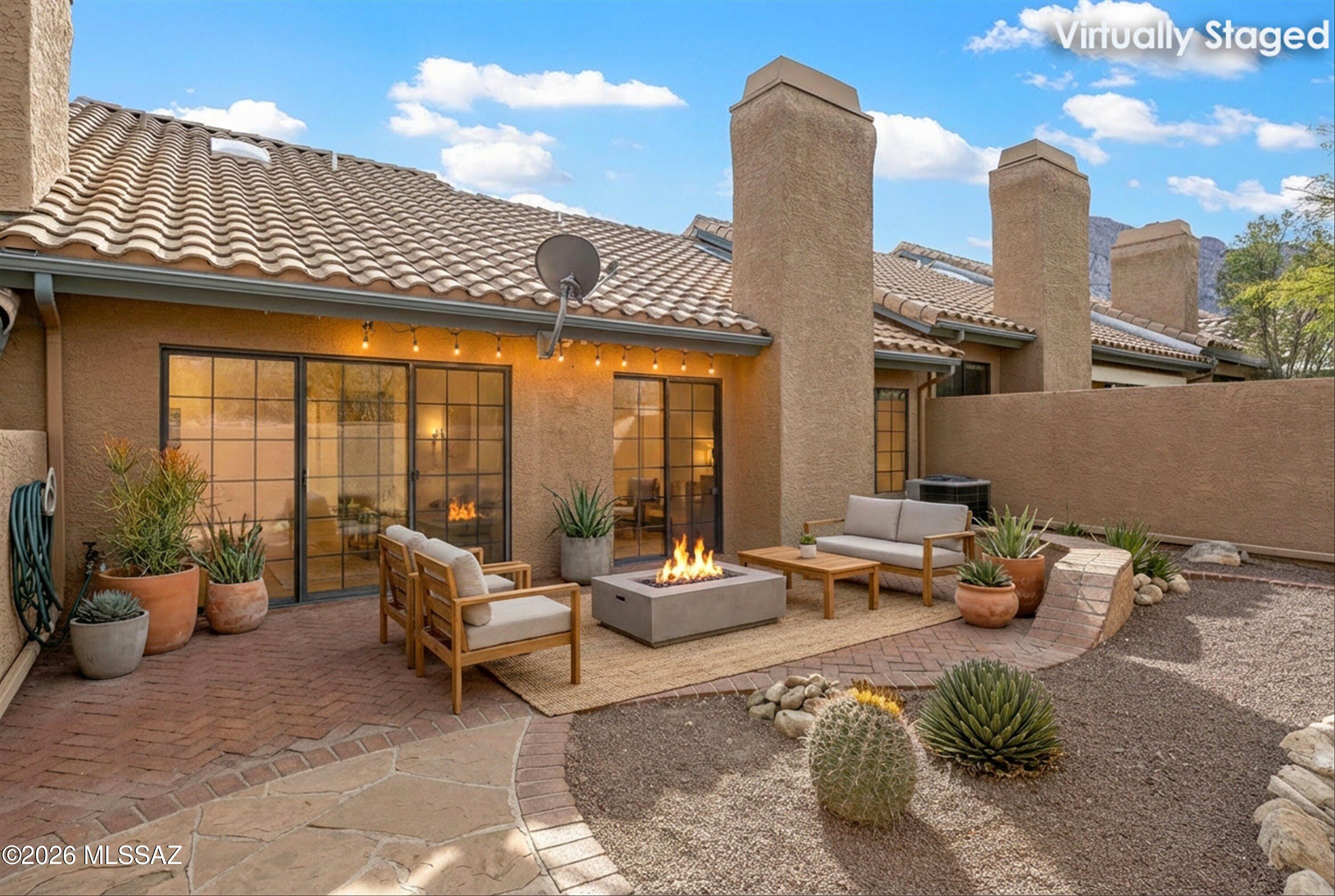 Stoney Canyon I at La Reserve (1-38) - Residential