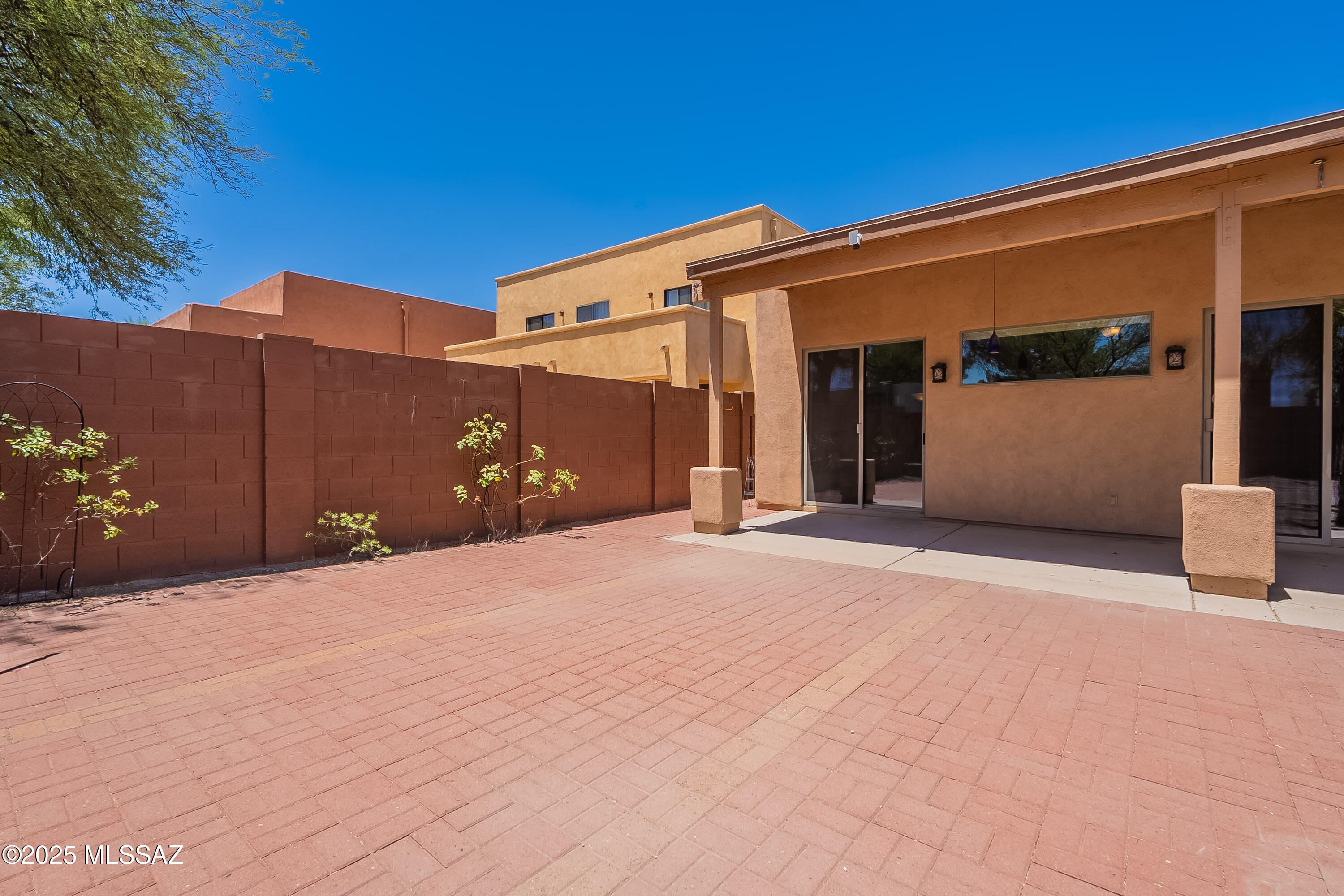 Villas at Dos Hombres II (1-12) - Residential