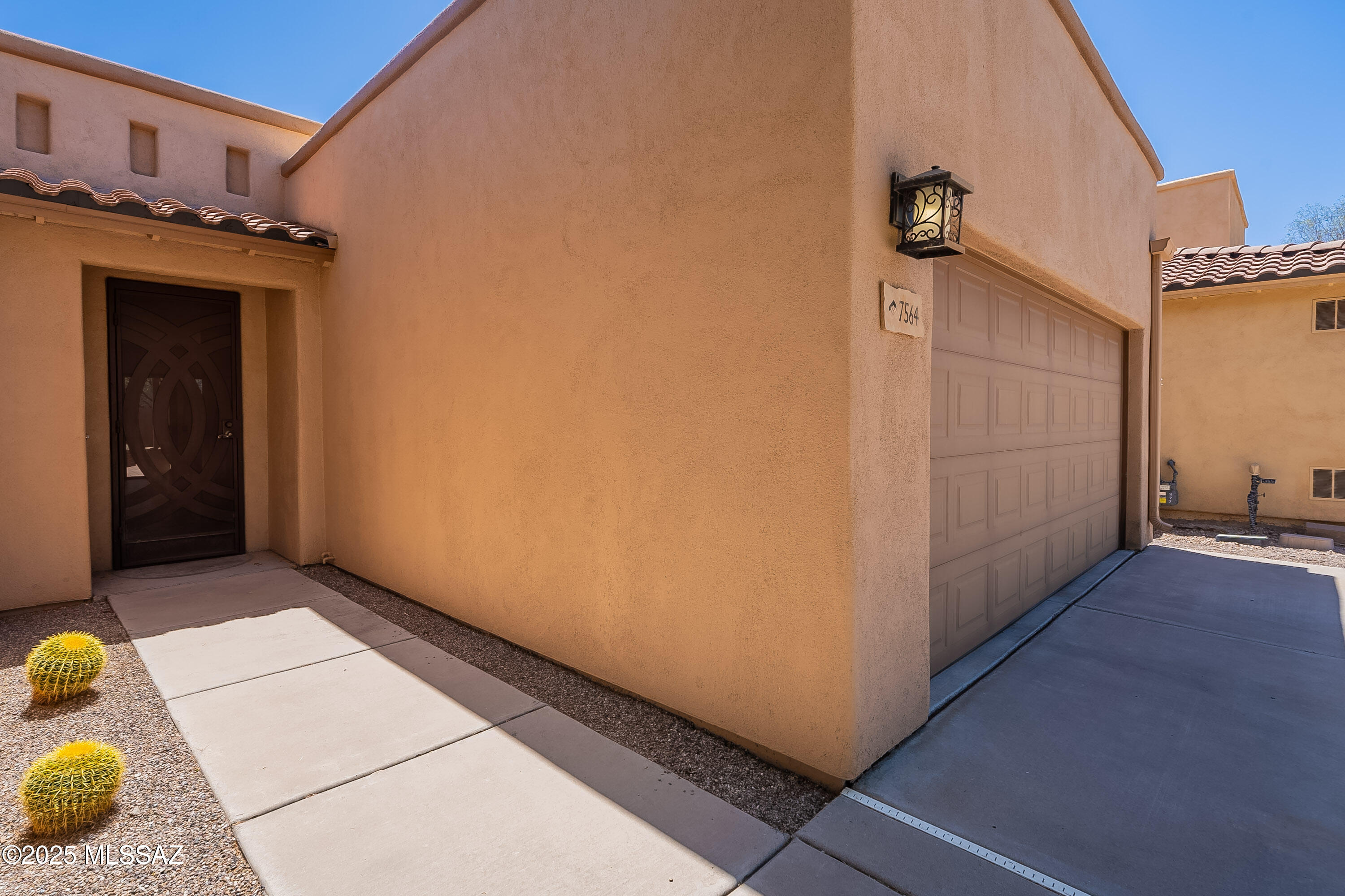 Villas at Dos Hombres II (1-12) - Residential