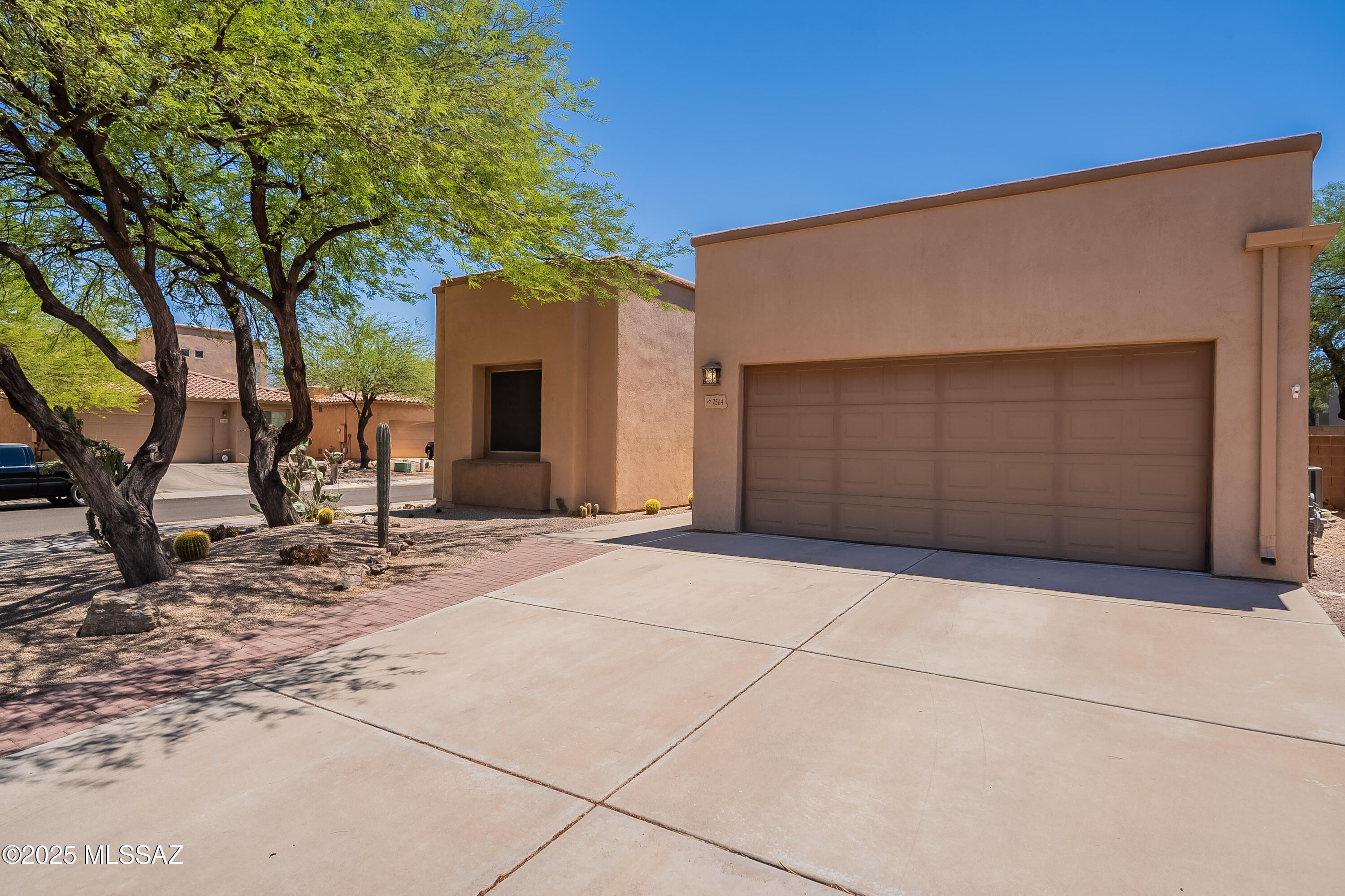 Villas at Dos Hombres II (1-12) - Residential