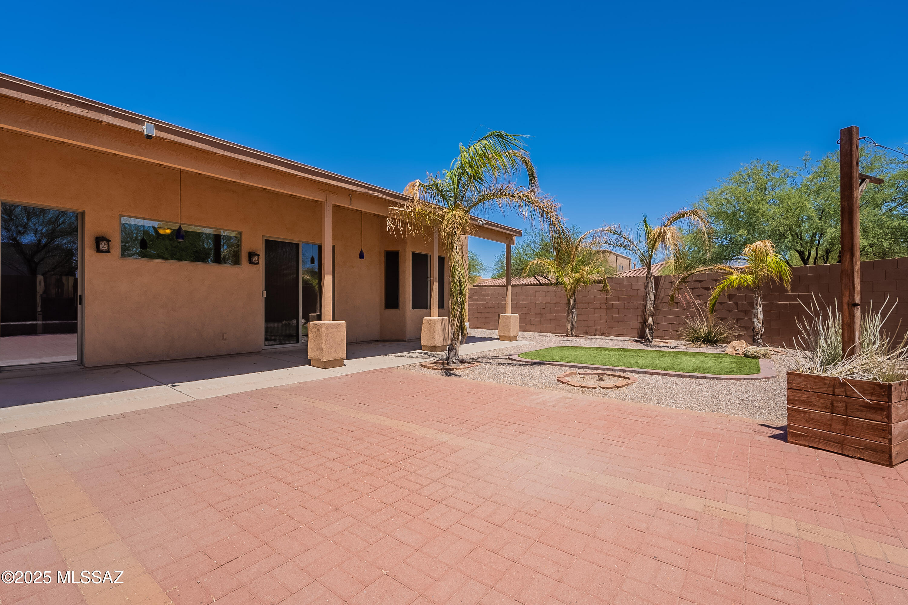 Villas at Dos Hombres II (1-12) - Residential
