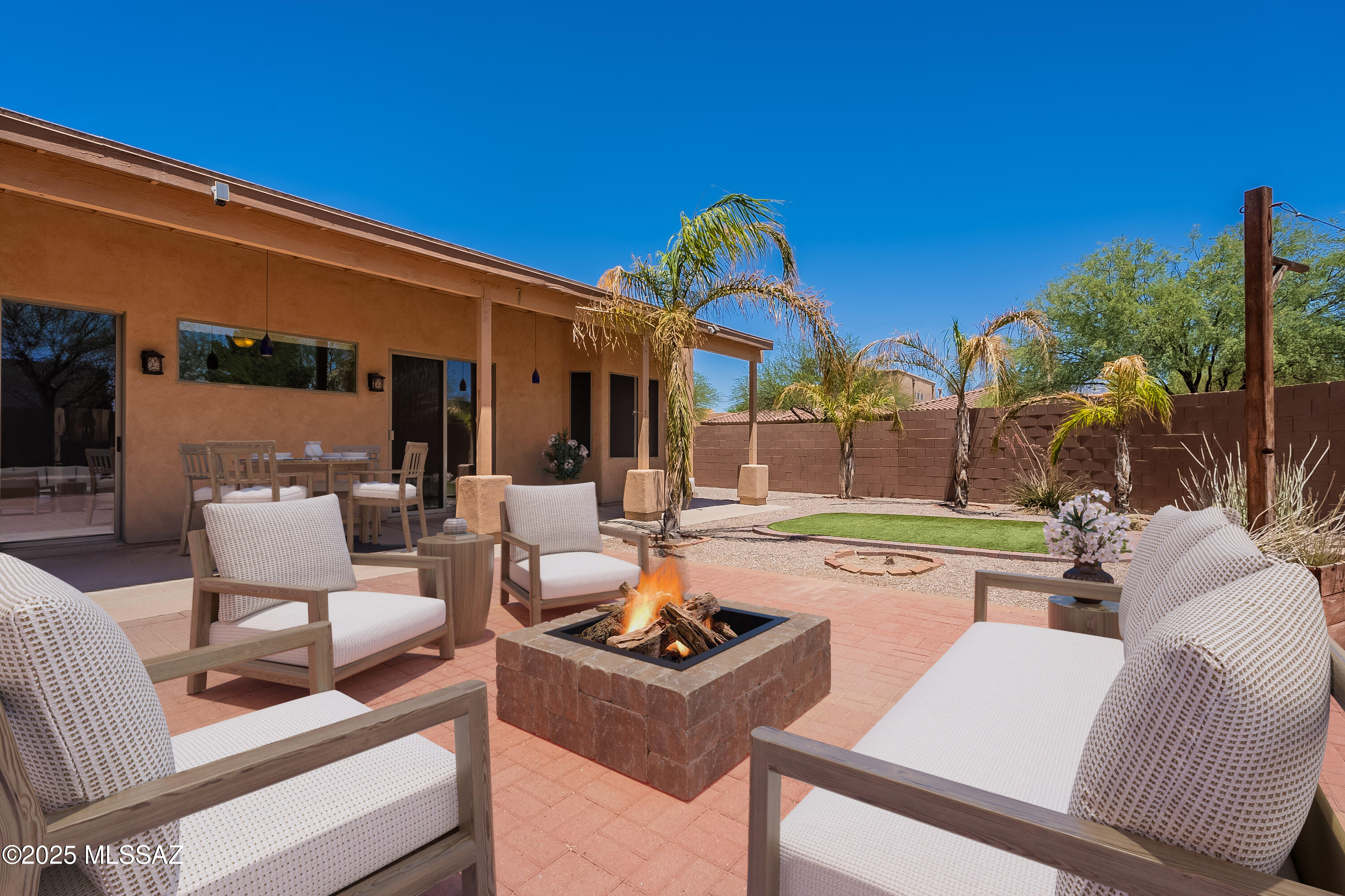 Villas at Dos Hombres II (1-12) - Residential