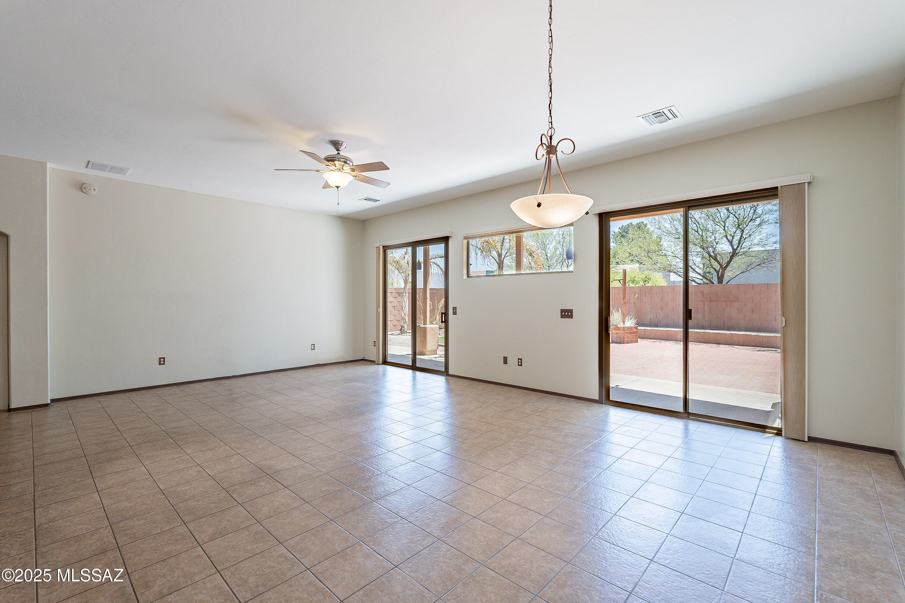 Villas at Dos Hombres II (1-12) - Residential