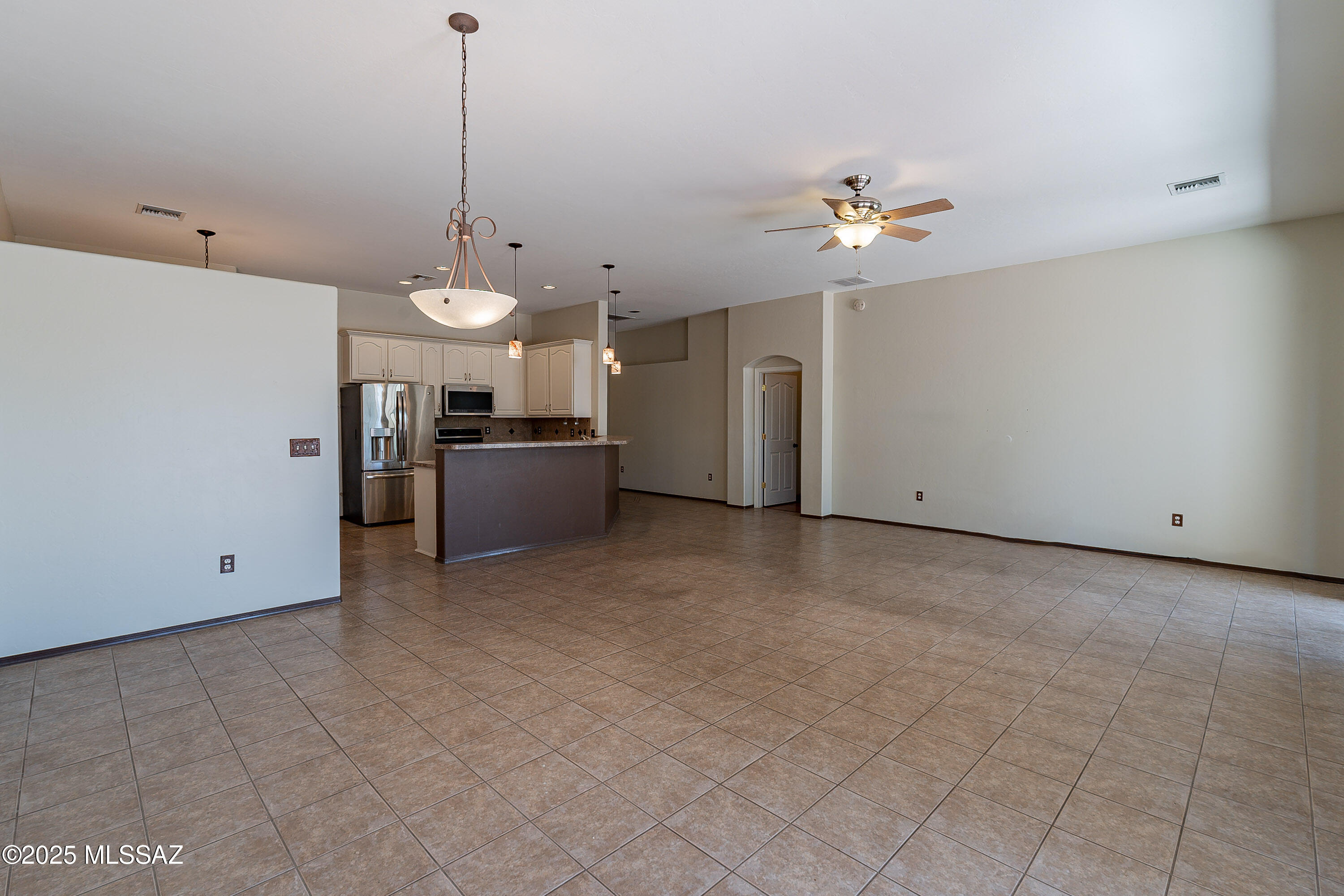 Villas at Dos Hombres II (1-12) - Residential