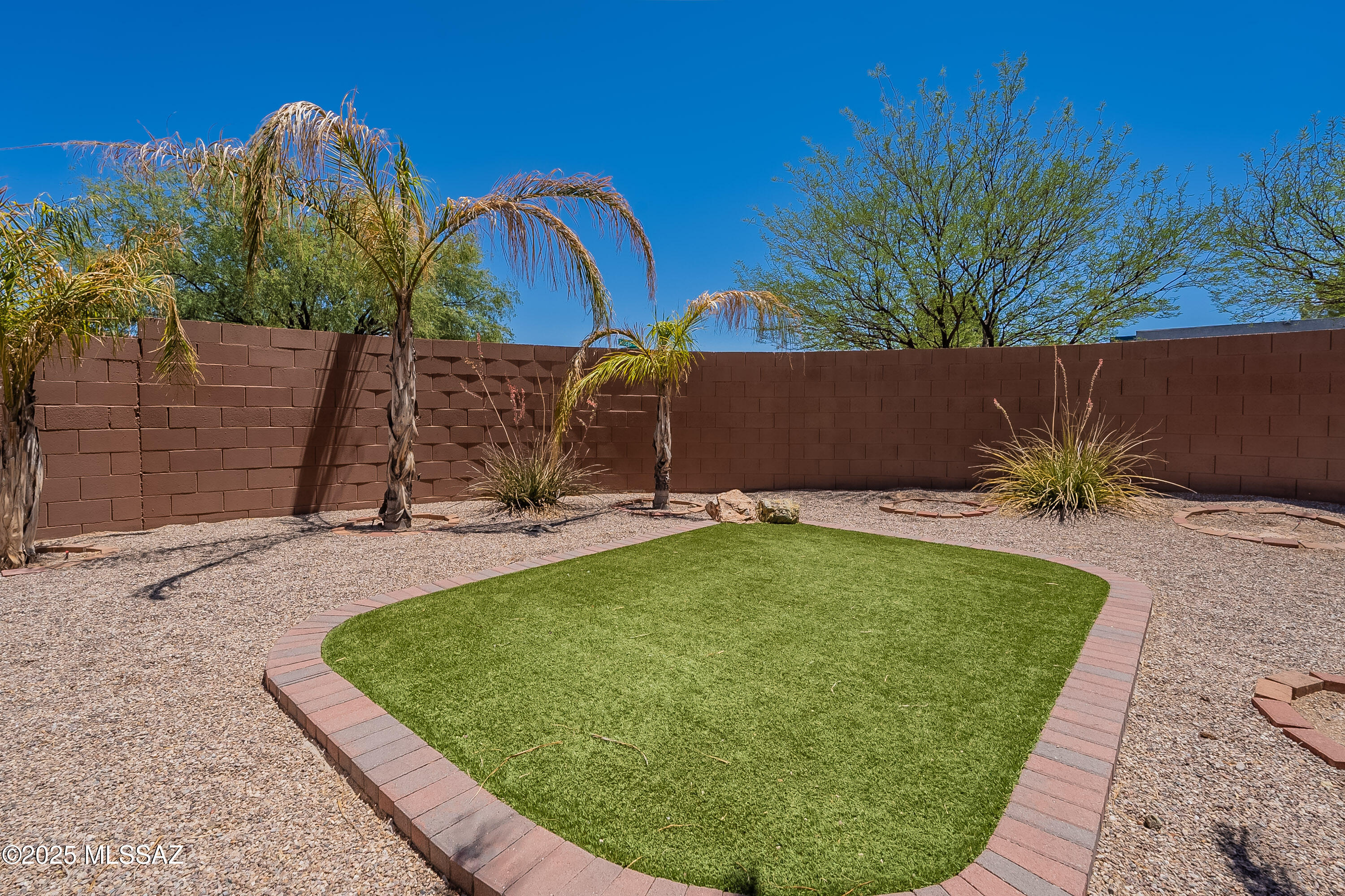 Villas at Dos Hombres II (1-12) - Residential