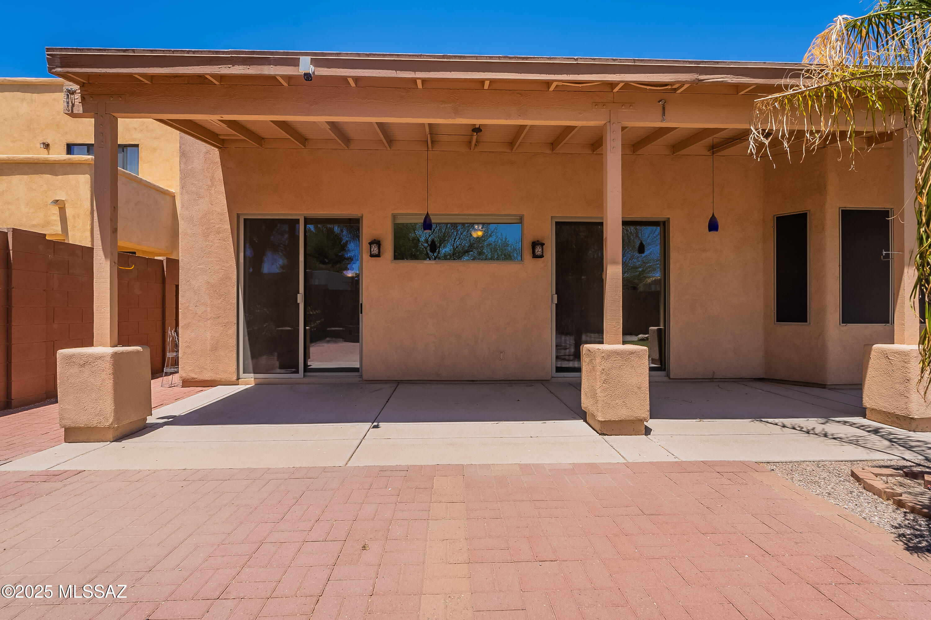 Villas at Dos Hombres II (1-12) - Residential