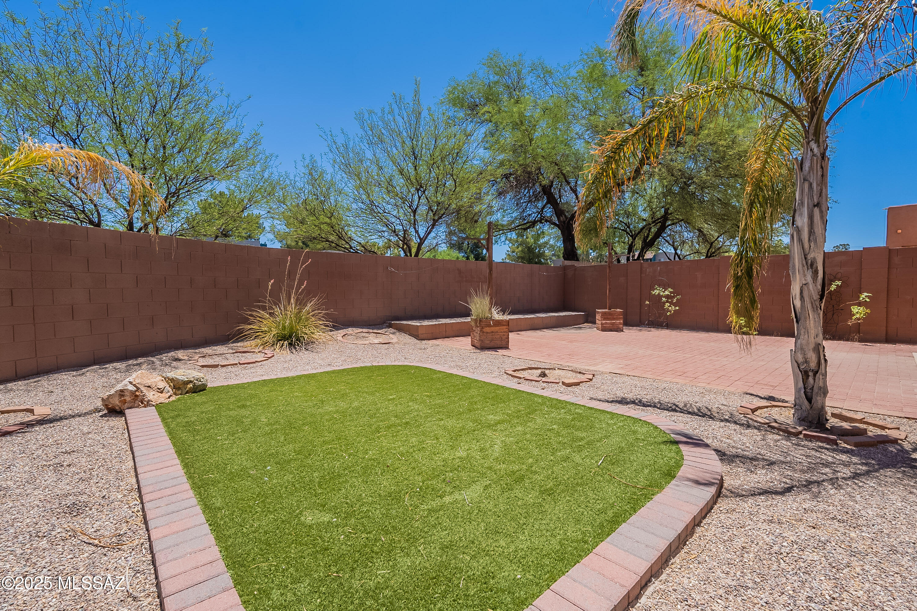 Villas at Dos Hombres II (1-12) - Residential