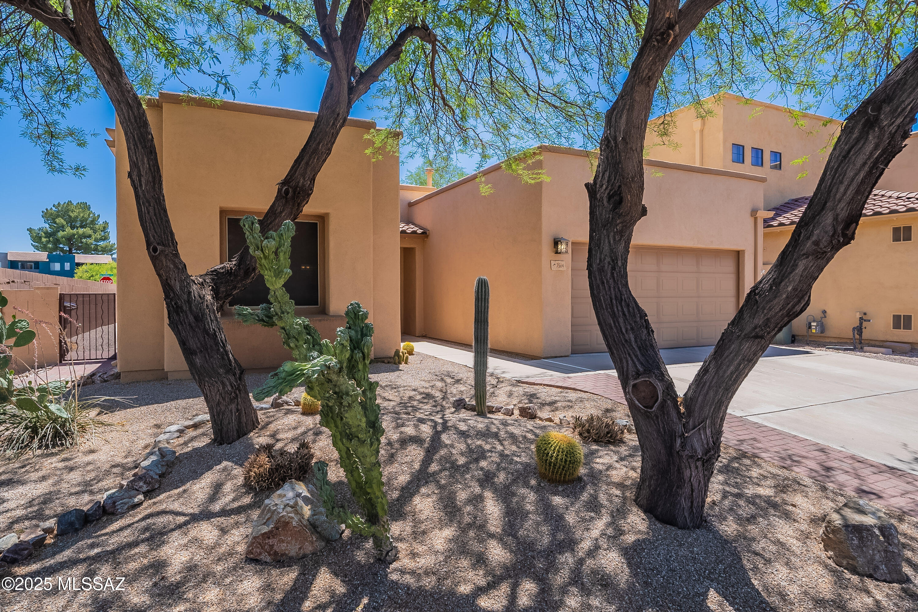 Villas at Dos Hombres II (1-12) - Residential