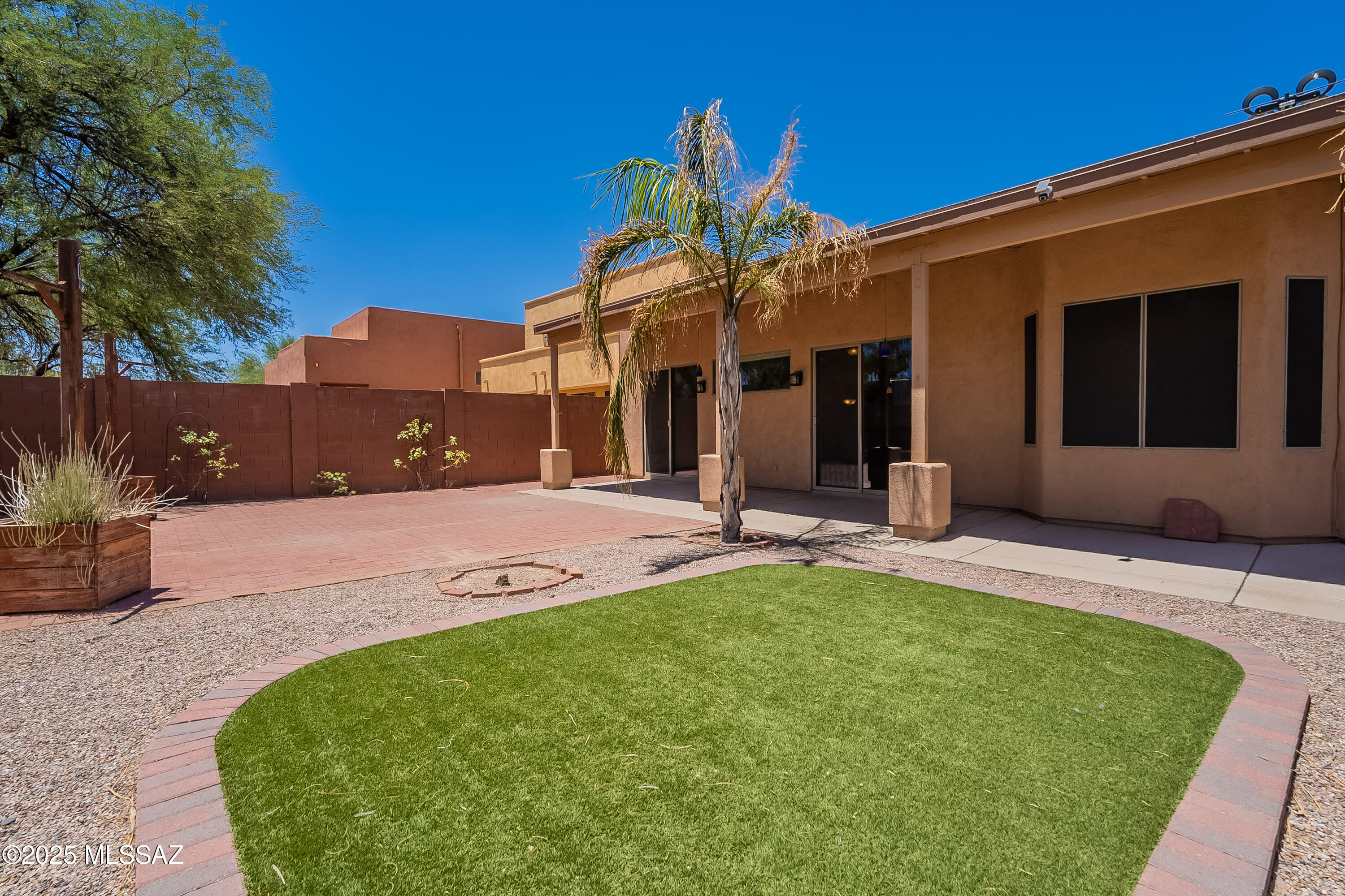 Villas at Dos Hombres II (1-12) - Residential