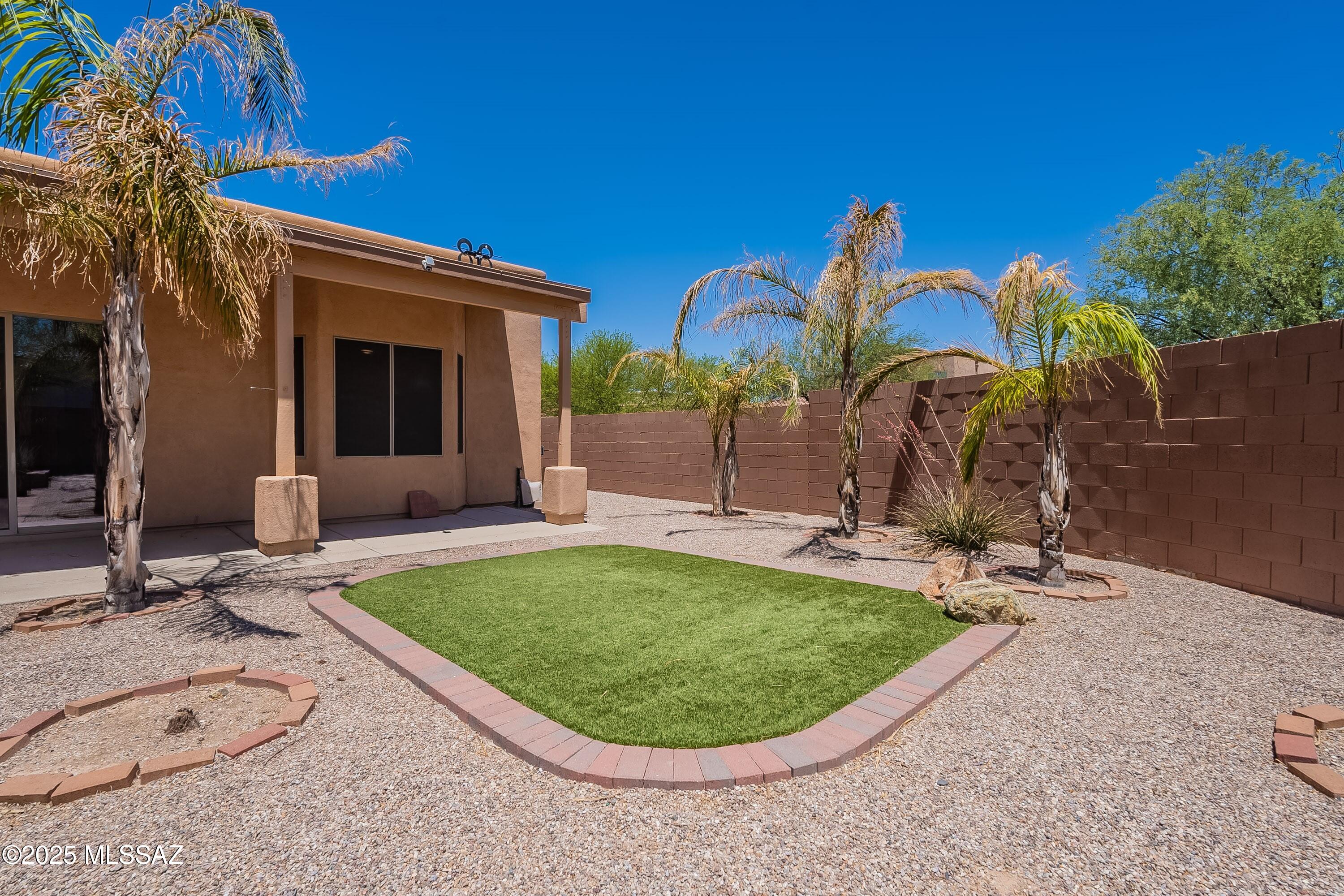 Villas at Dos Hombres II (1-12) - Residential