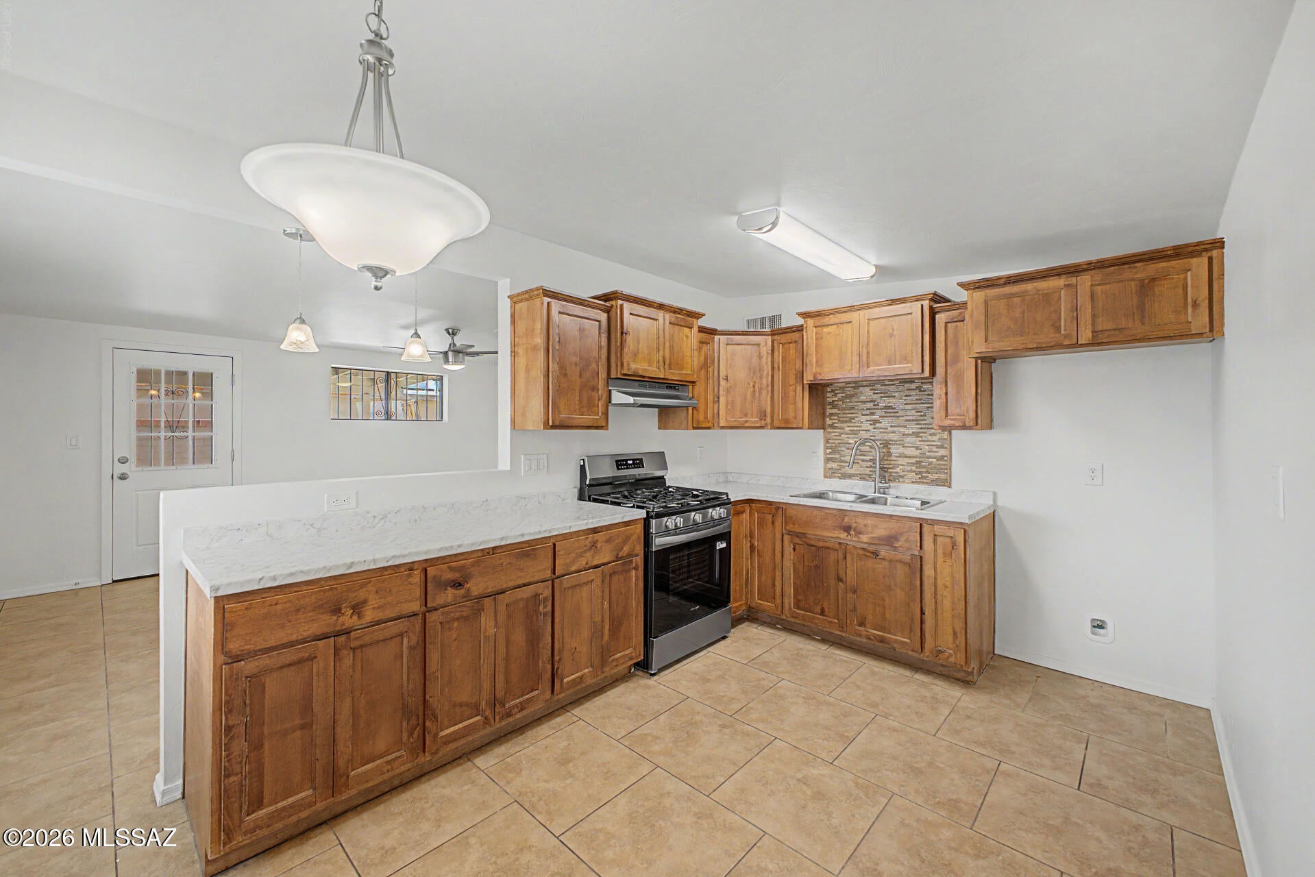 Mitchell Addition - Residential