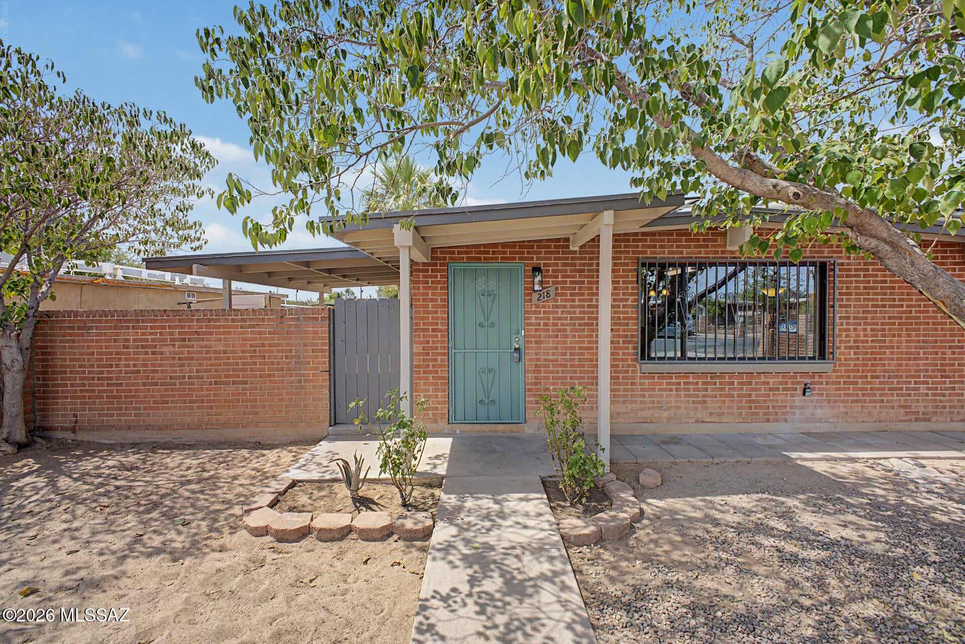 Mitchell Addition - Residential