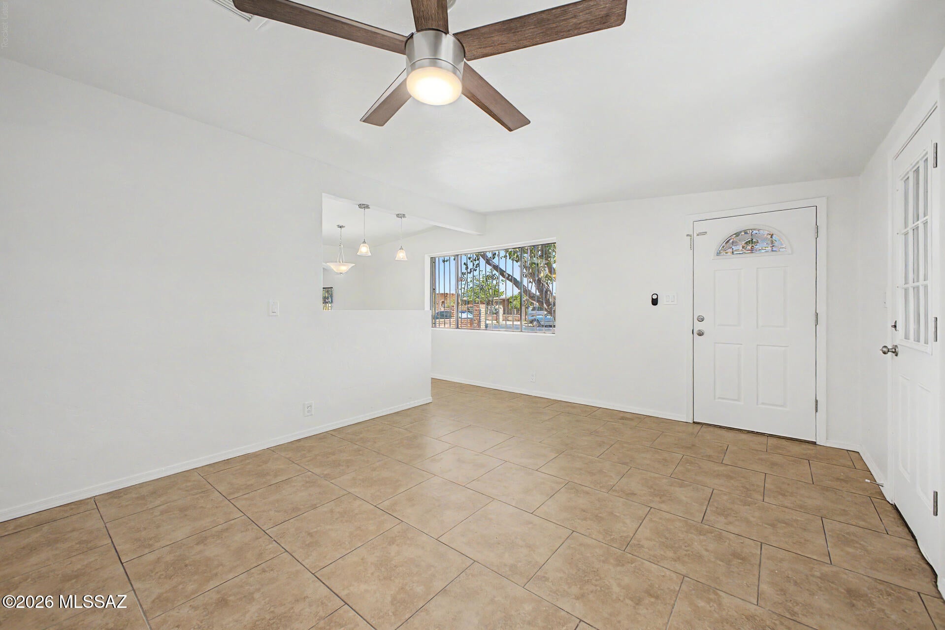 Mitchell Addition - Residential