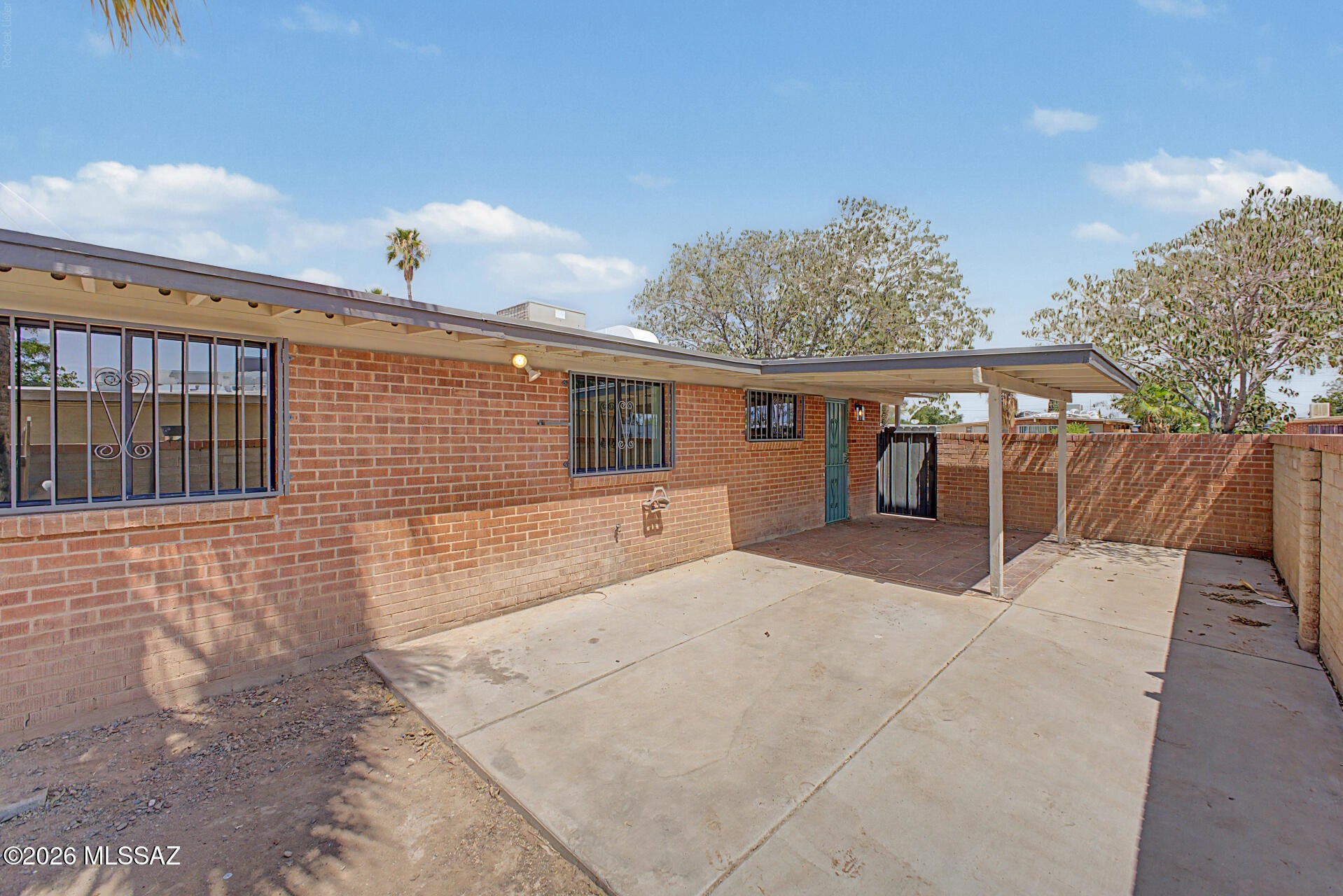 Mitchell Addition - Residential