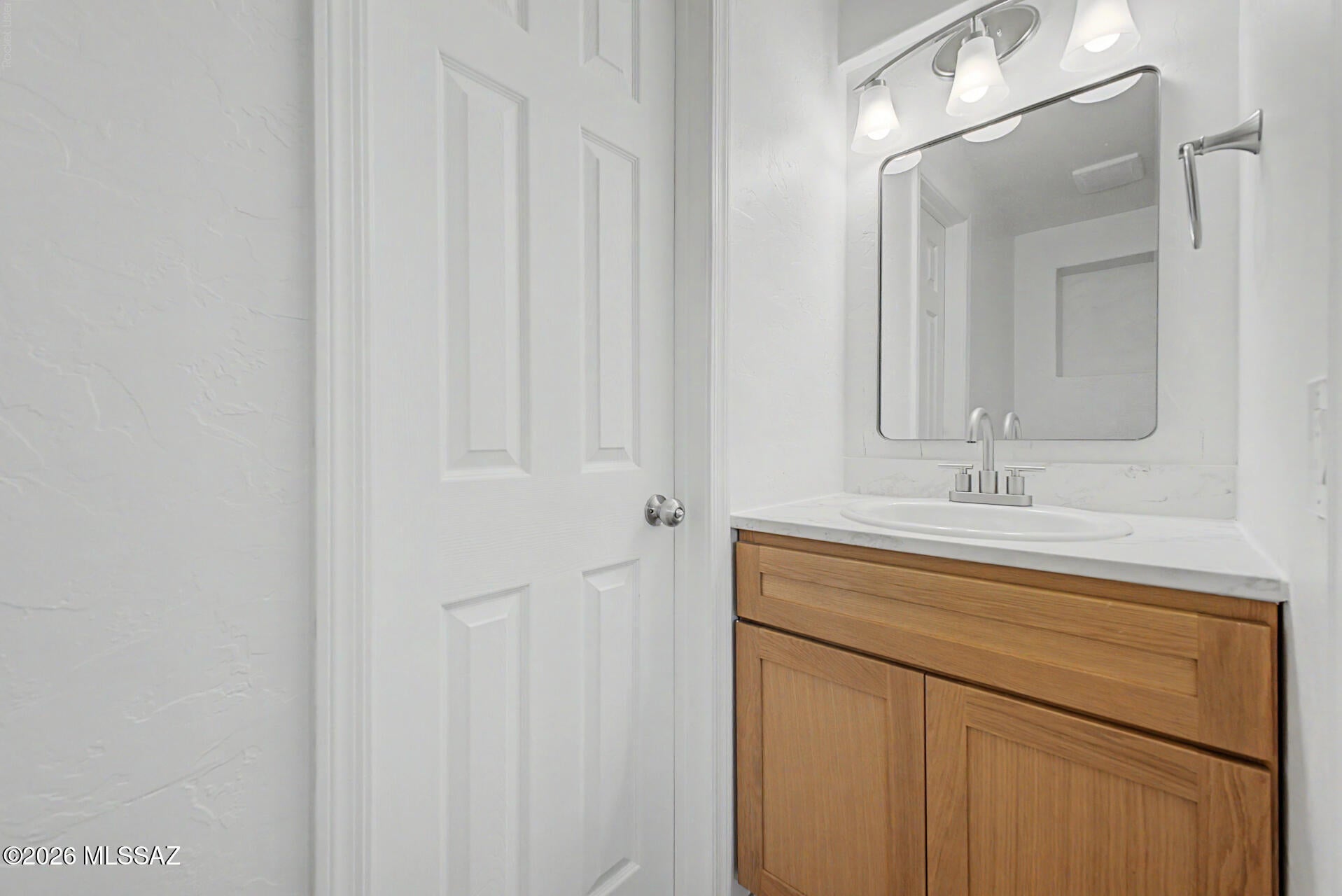 Mitchell Addition - Residential