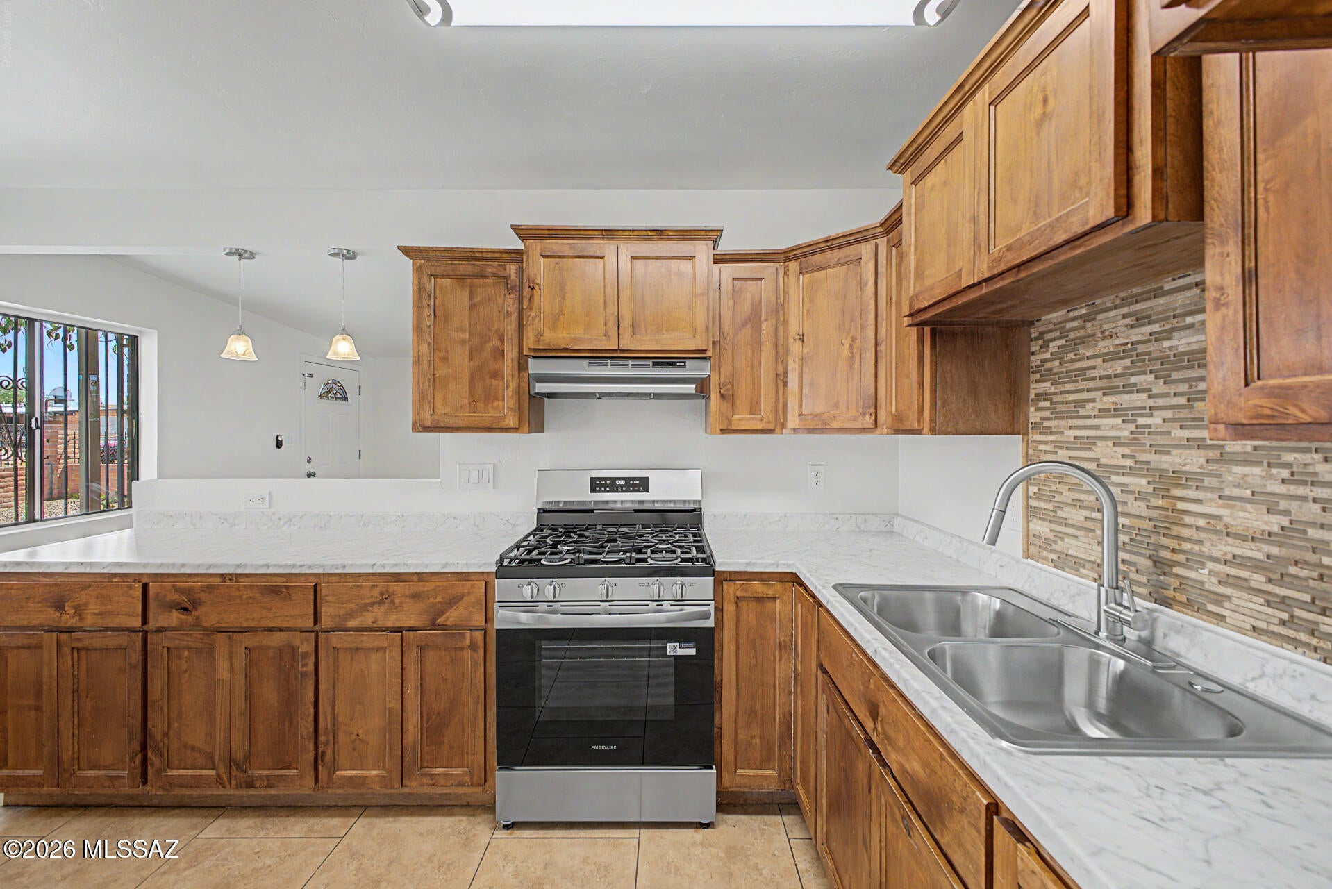 Mitchell Addition - Residential