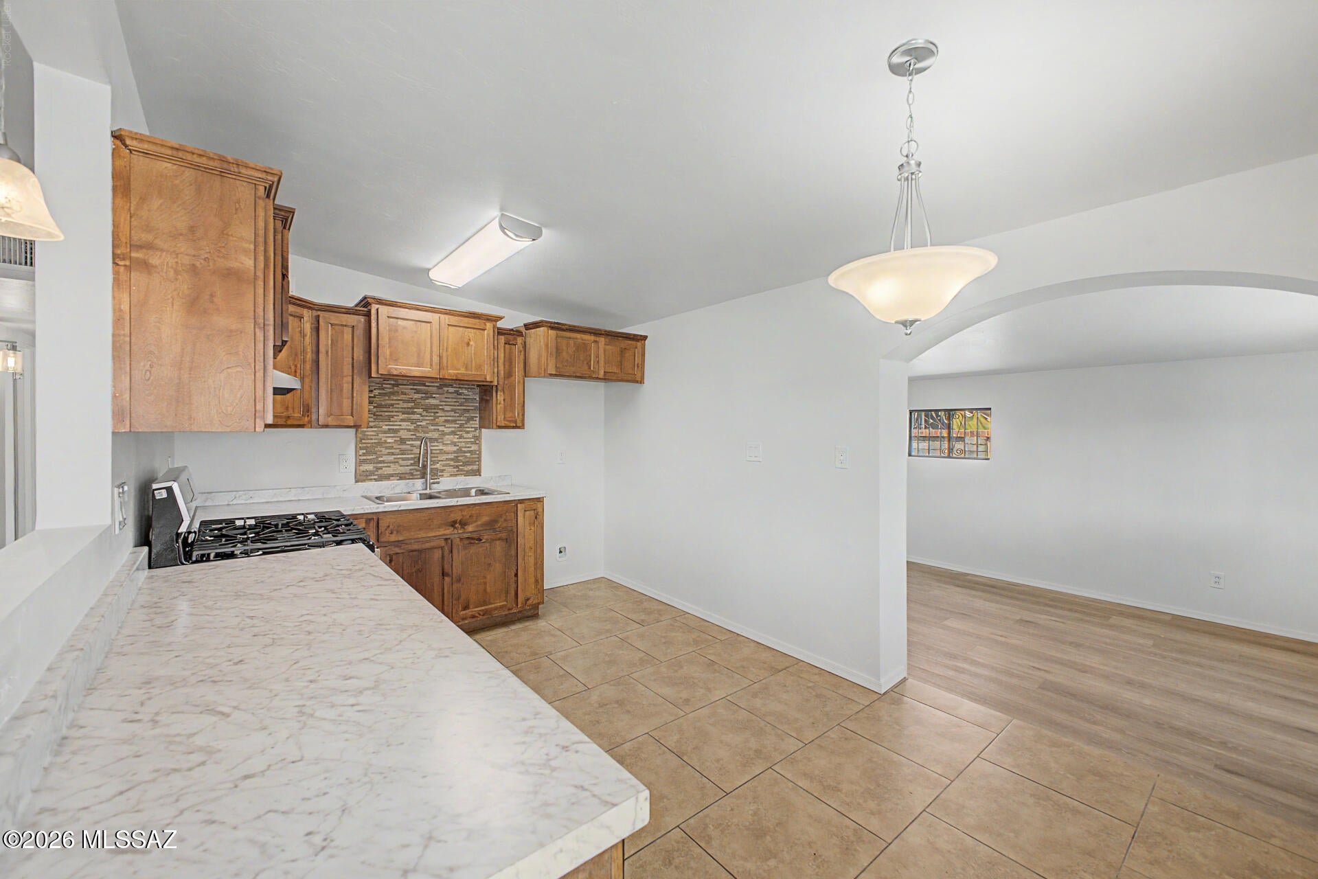 Mitchell Addition - Residential