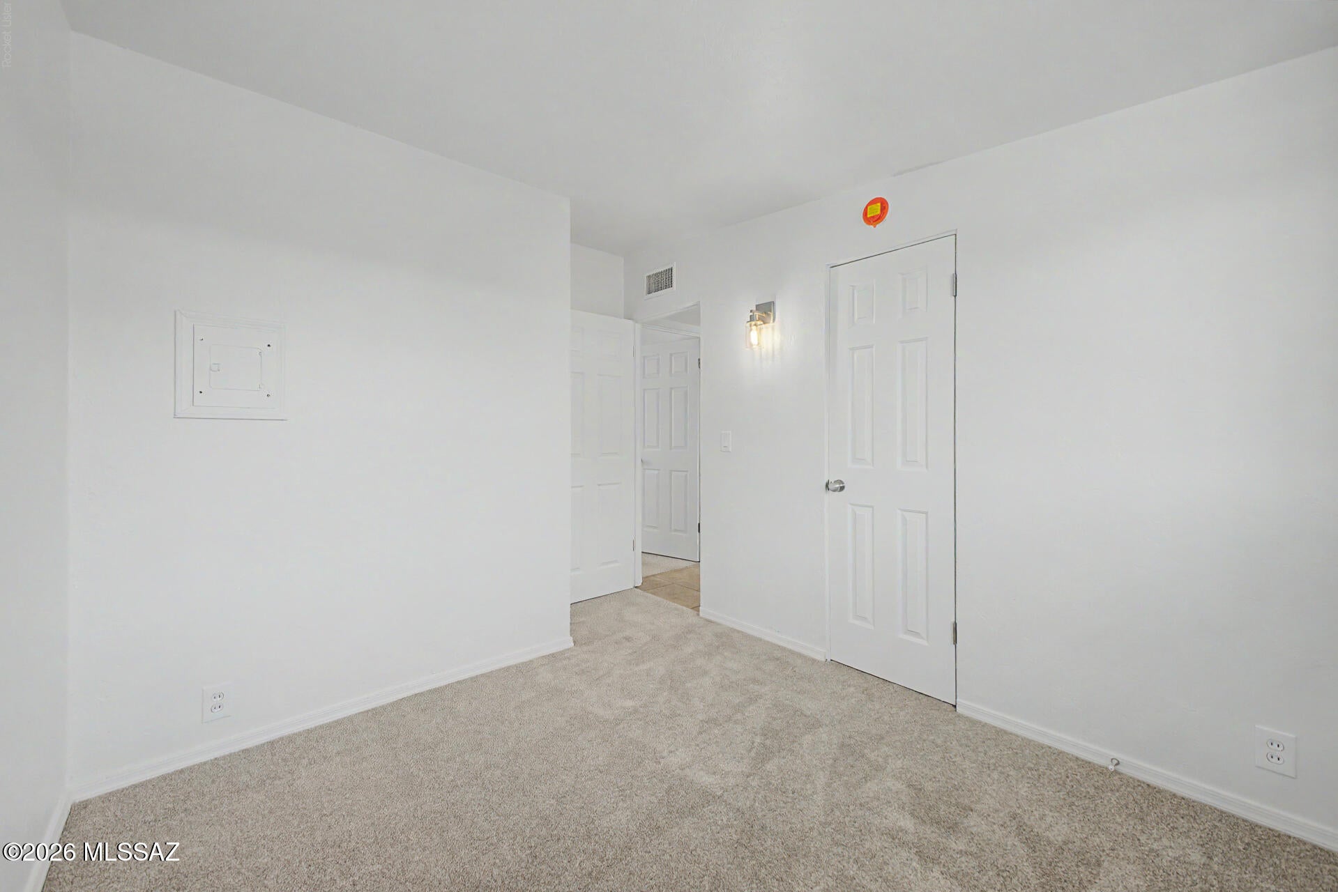 Mitchell Addition - Residential