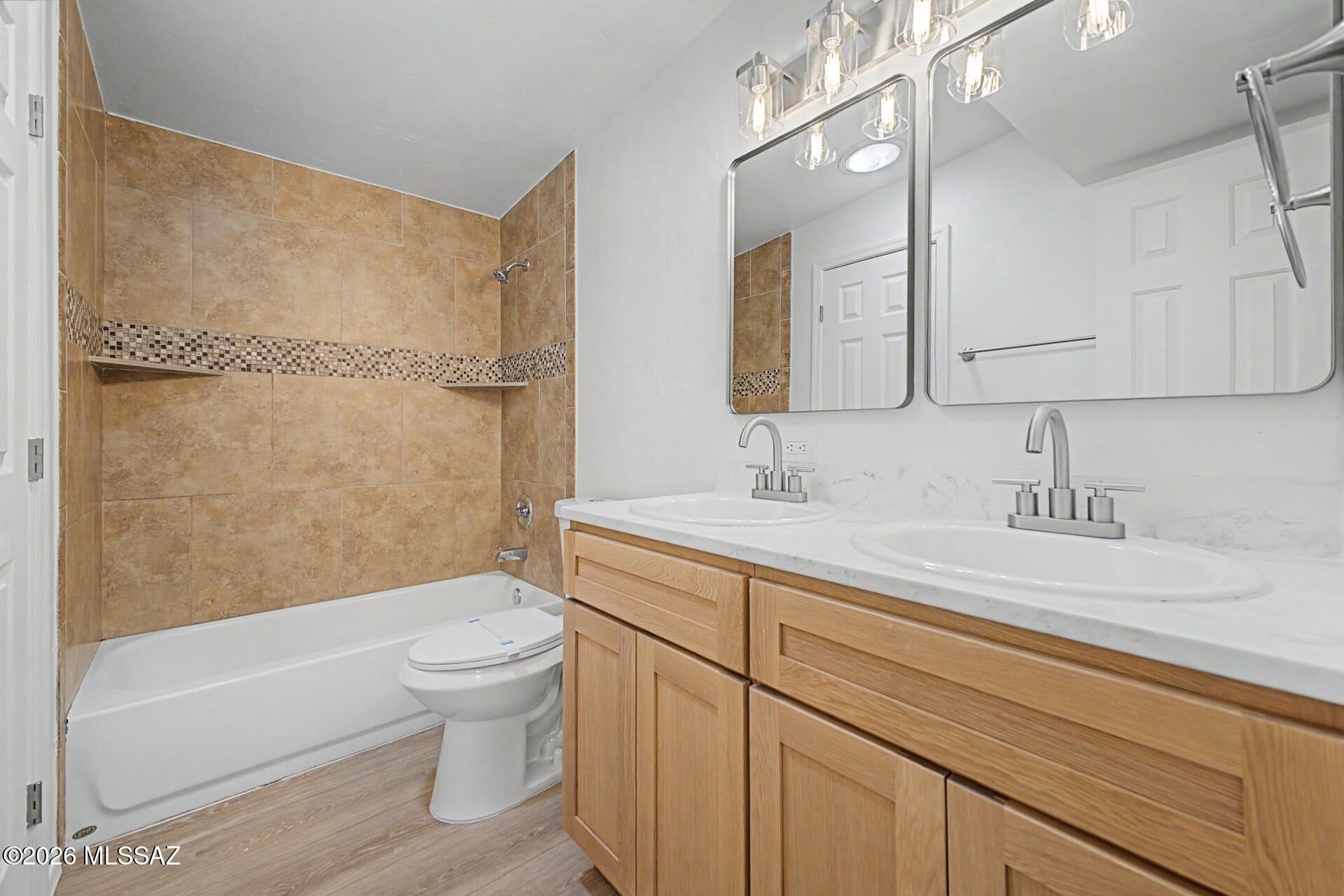 Mitchell Addition - Residential