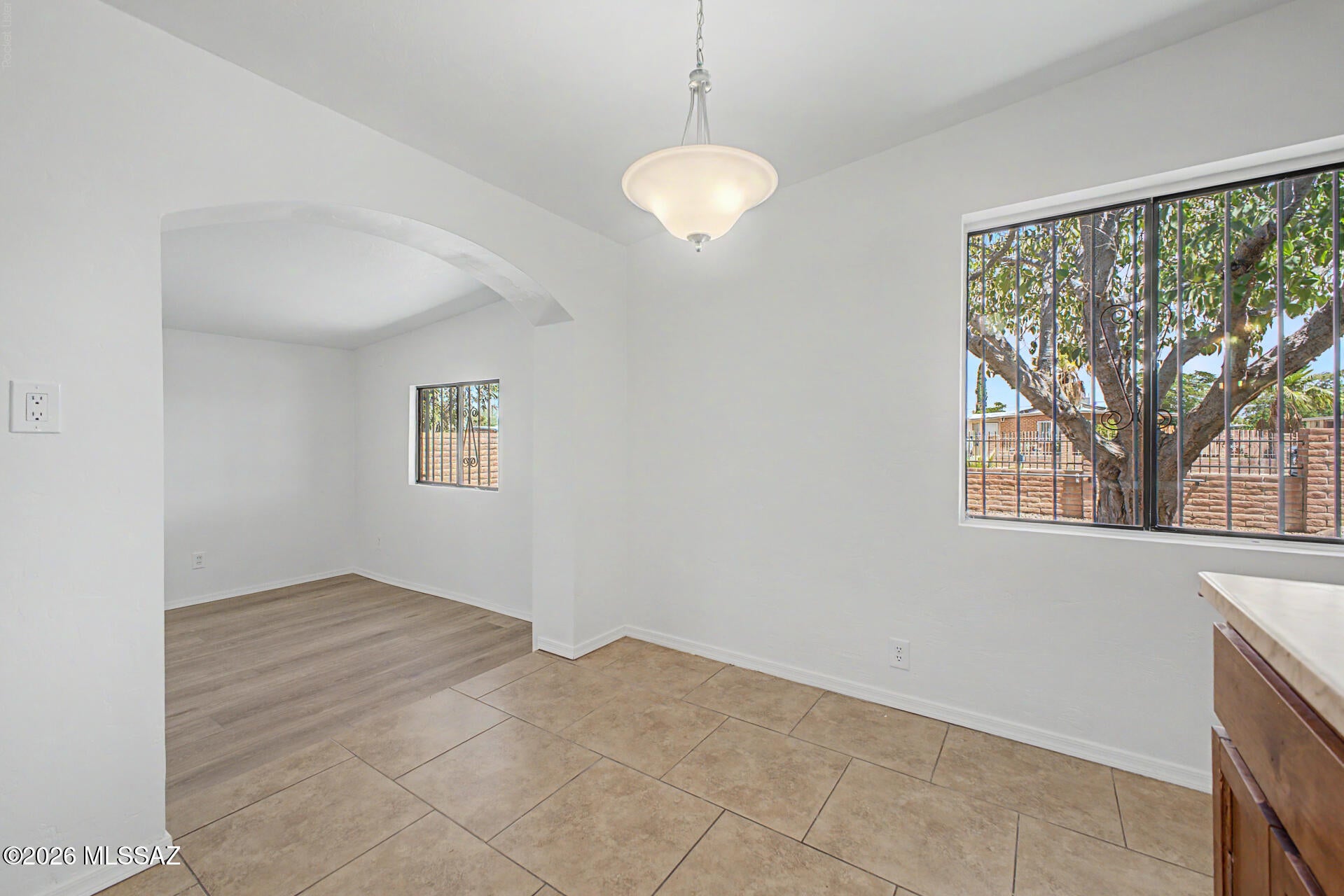 Mitchell Addition - Residential