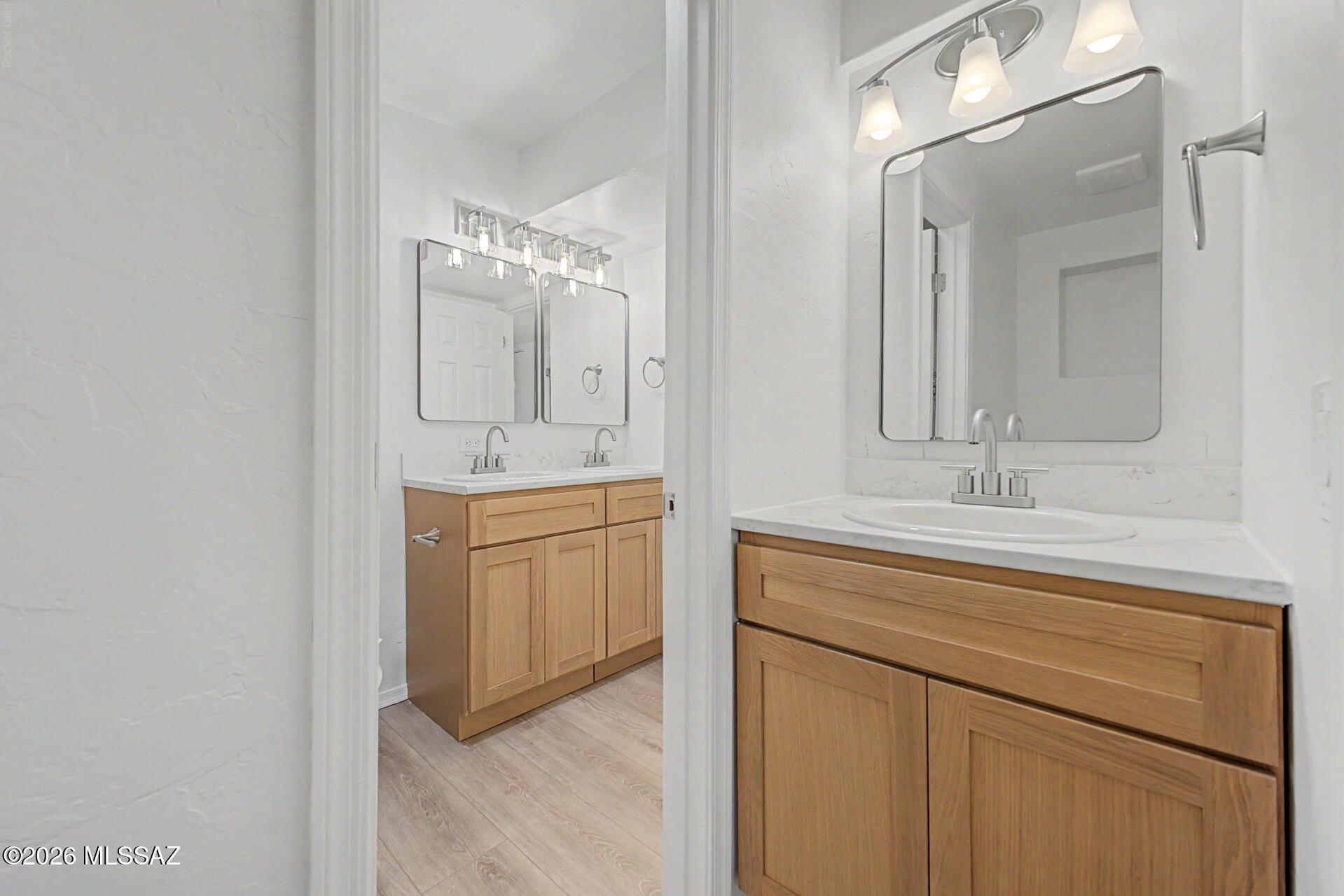 Mitchell Addition - Residential