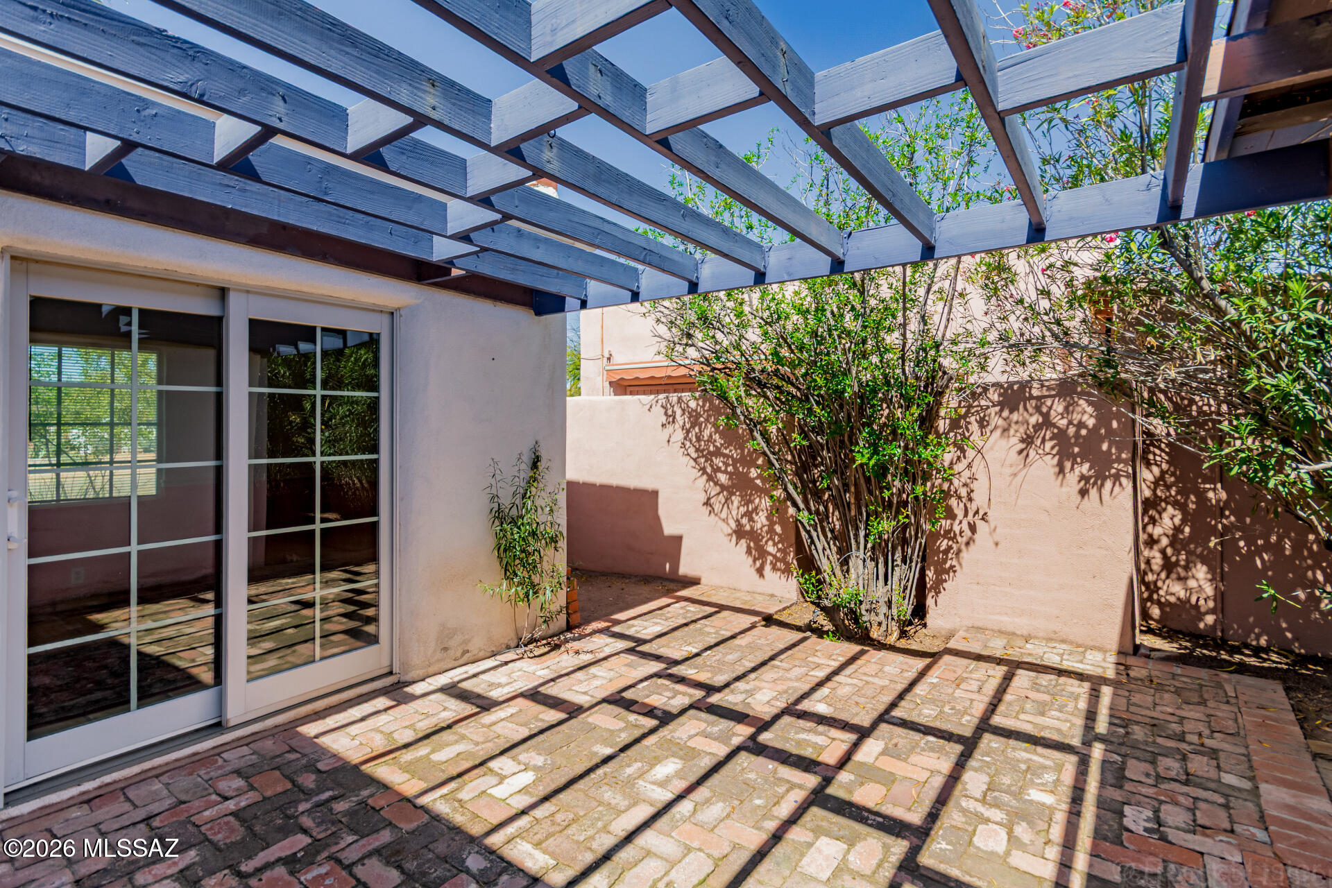 New Deal Acres - Residential