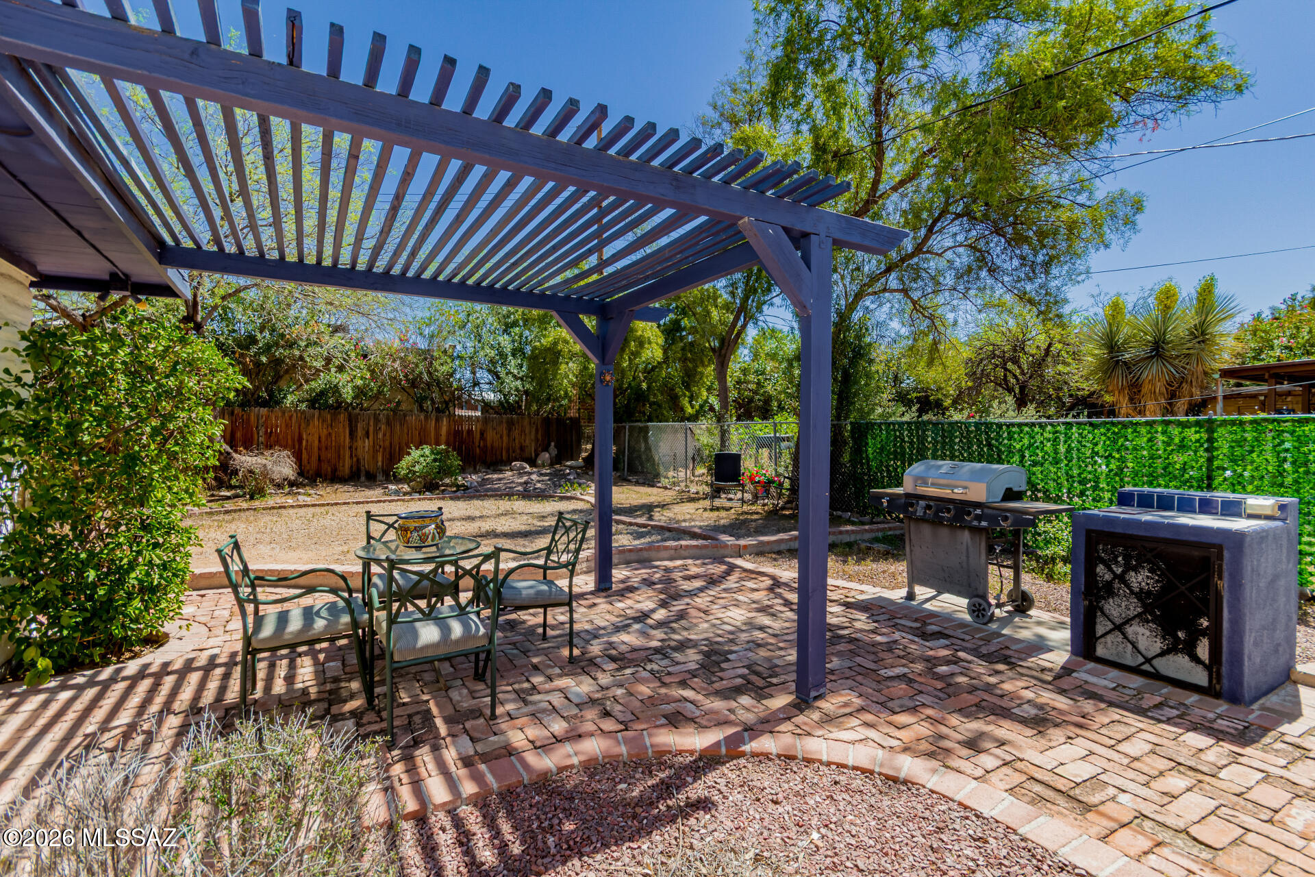 New Deal Acres - Residential