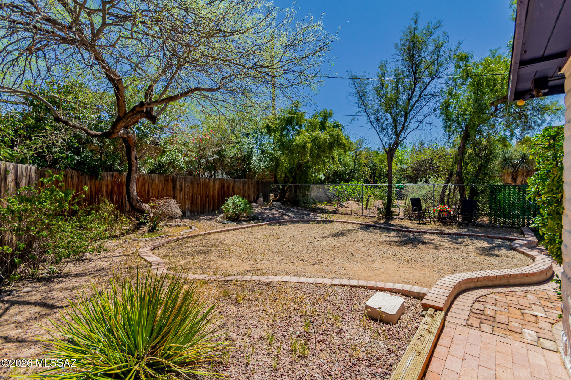 New Deal Acres - Residential