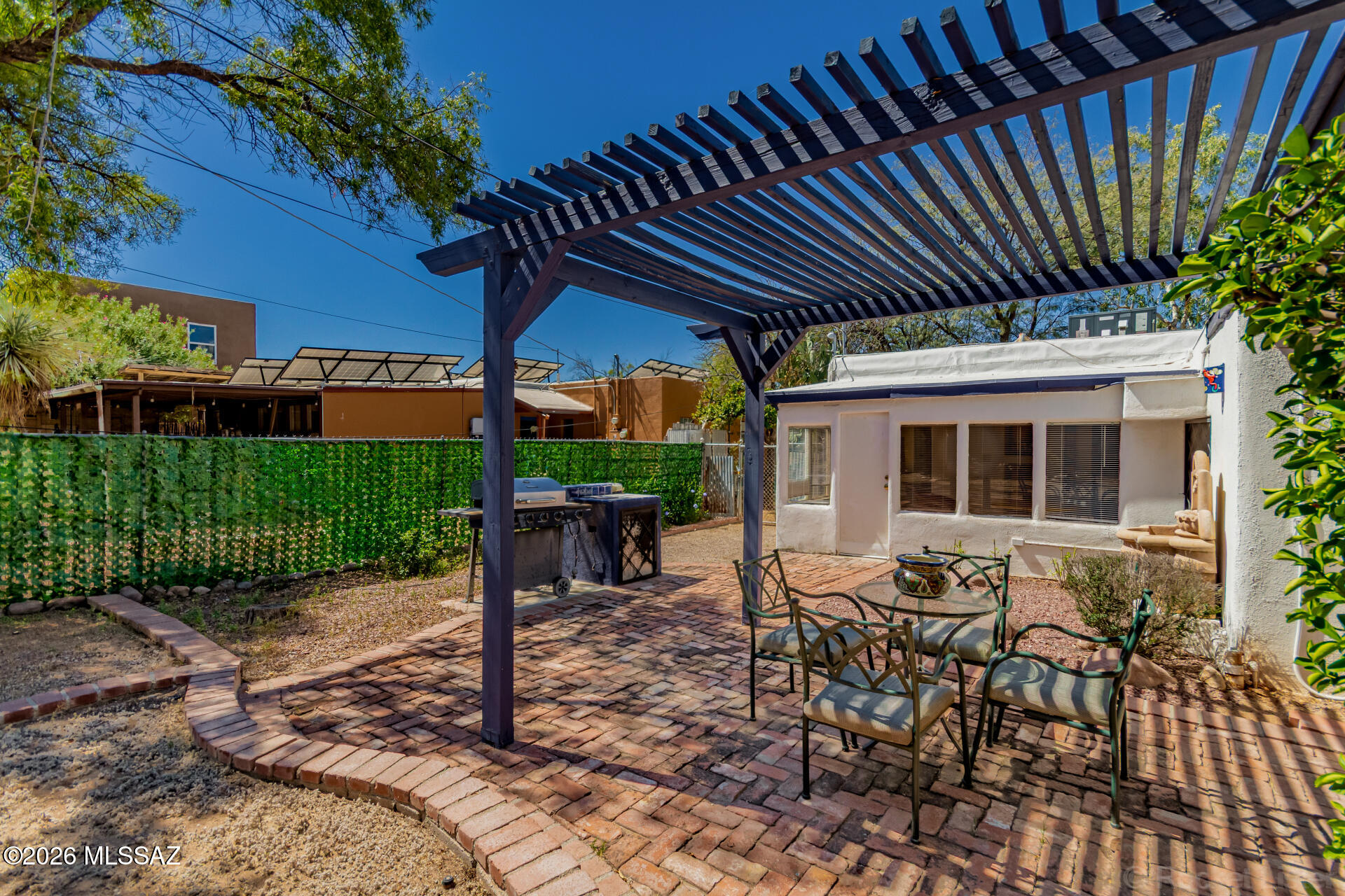 New Deal Acres - Residential