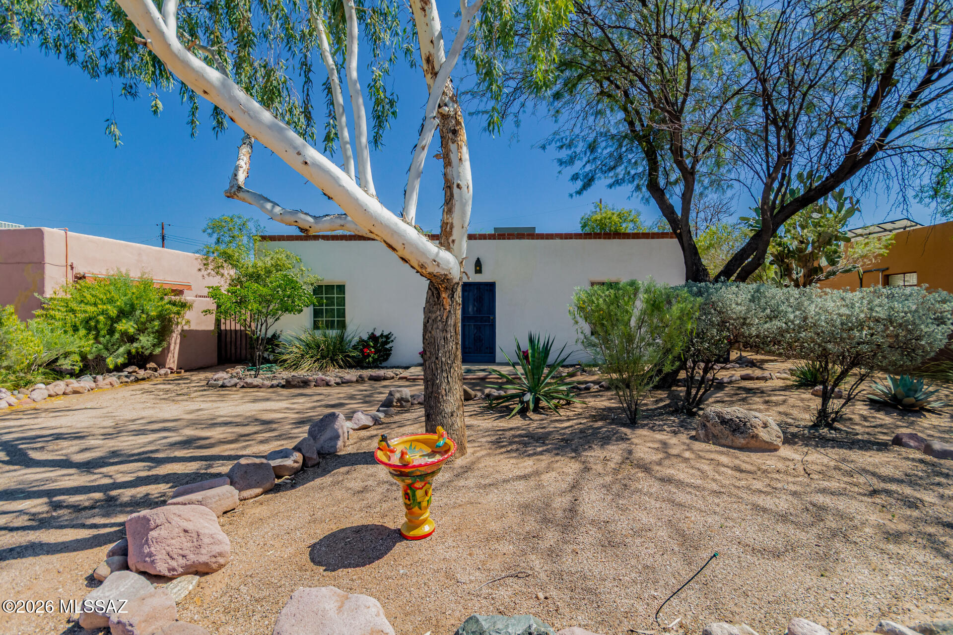 New Deal Acres - Residential